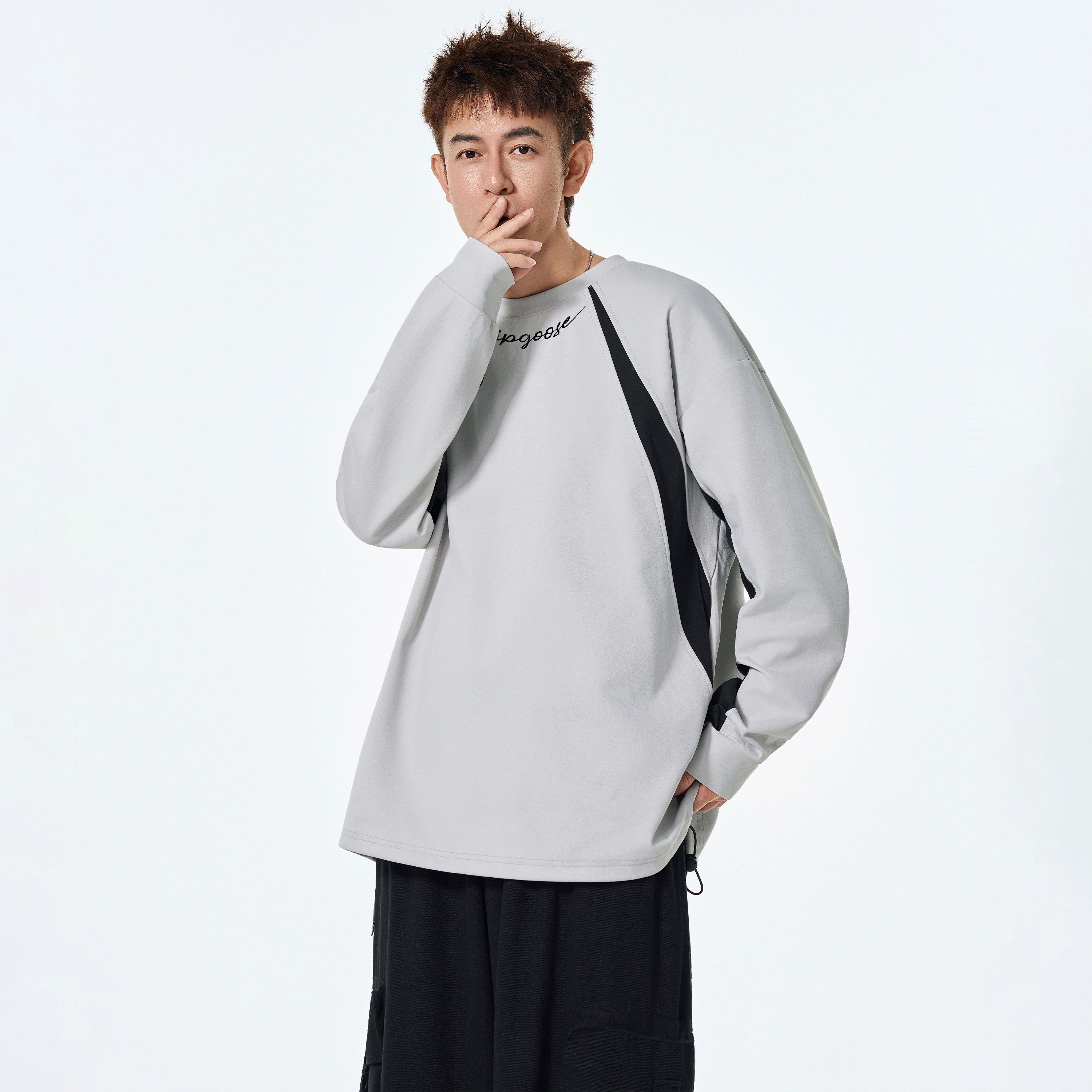 VIPGOOSE ins