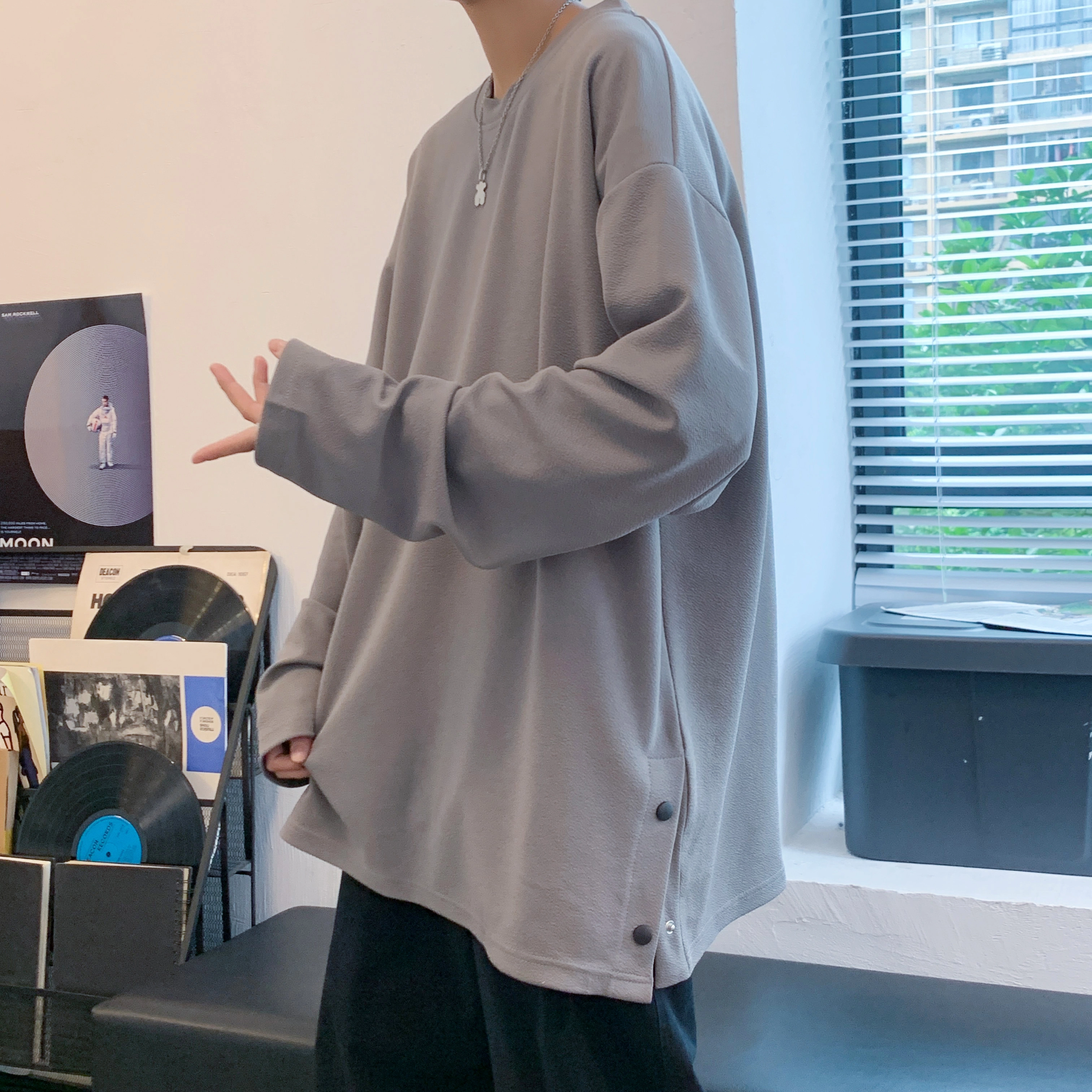 VIPGOOSE T