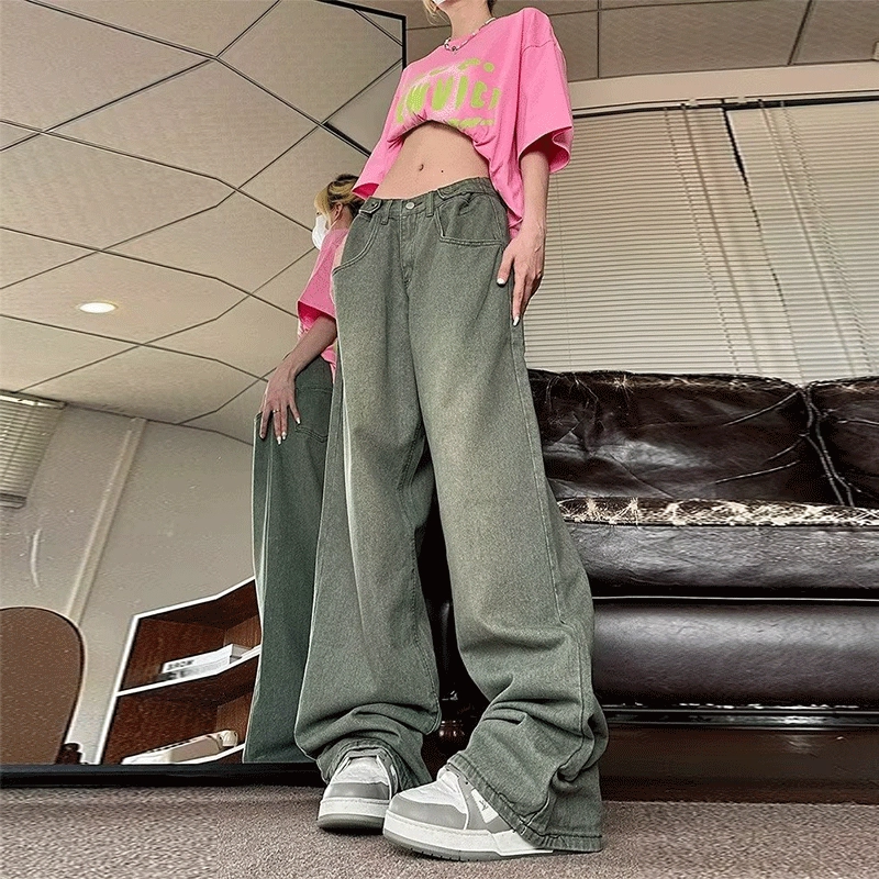 VIPGOOSE Cleanfit
