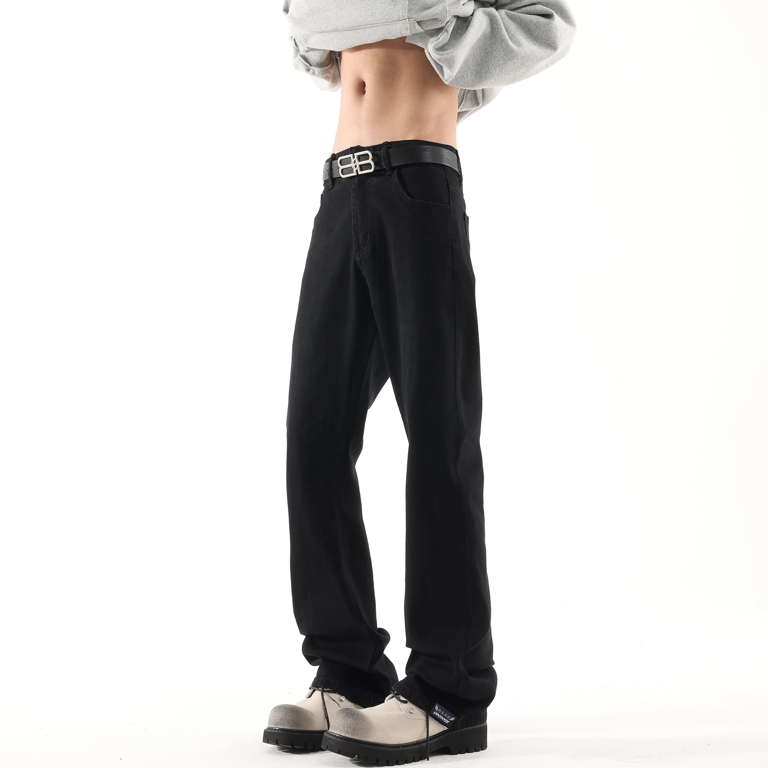 VIPGOOSE cleanfit