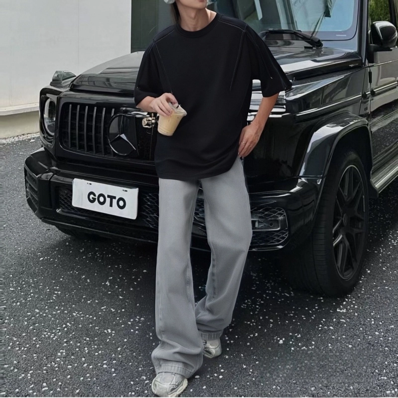 VIPGOOSE T