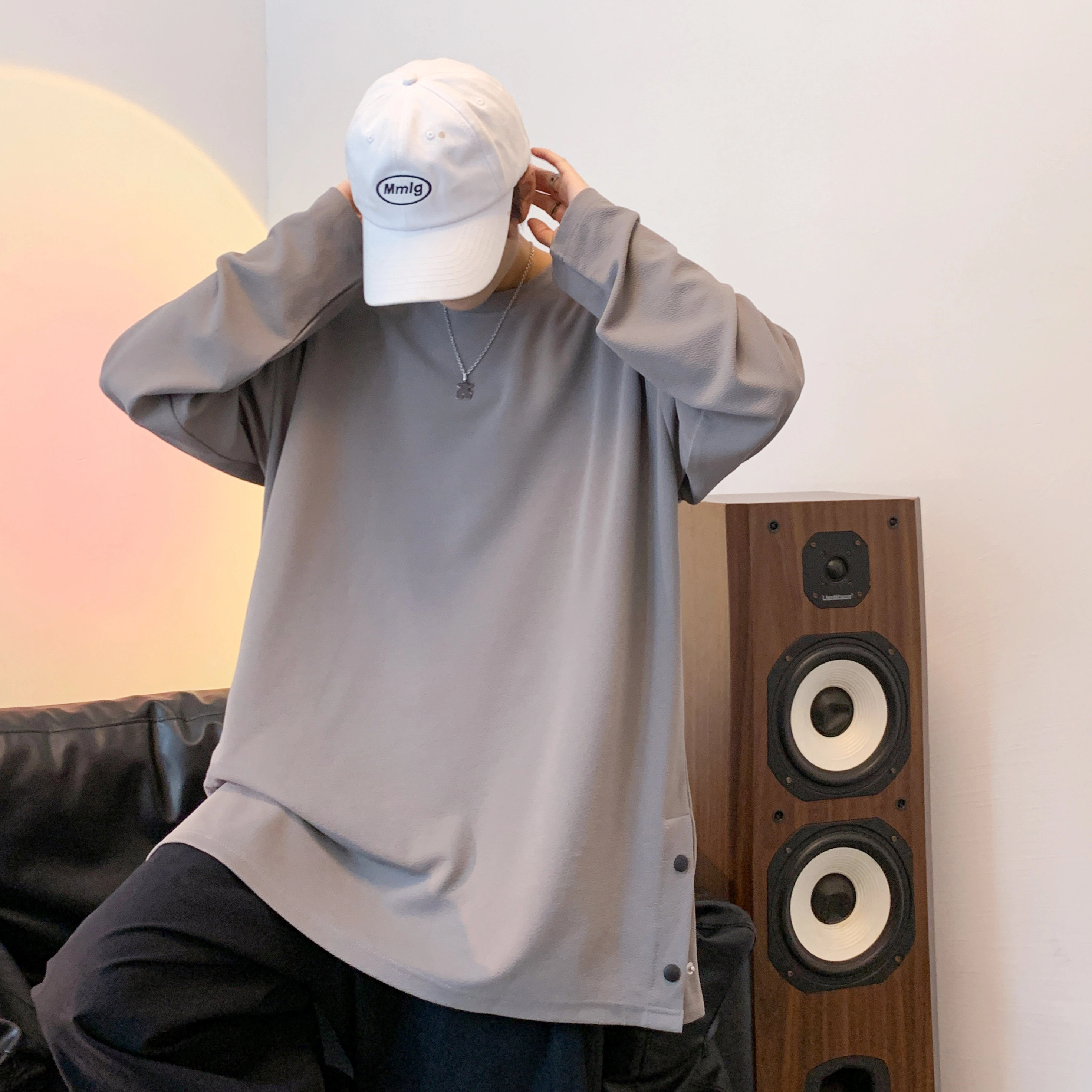 VIPGOOSE T