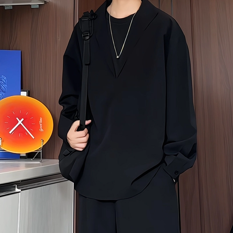 VIPGOOSE LogoCleanfitT