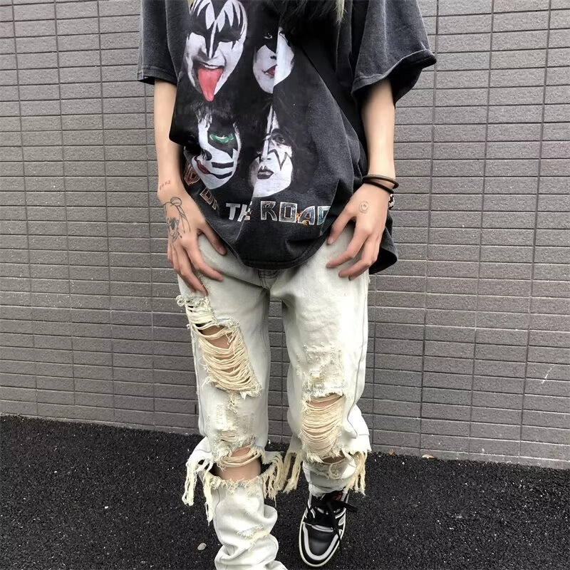 VIPGOOSE oversize