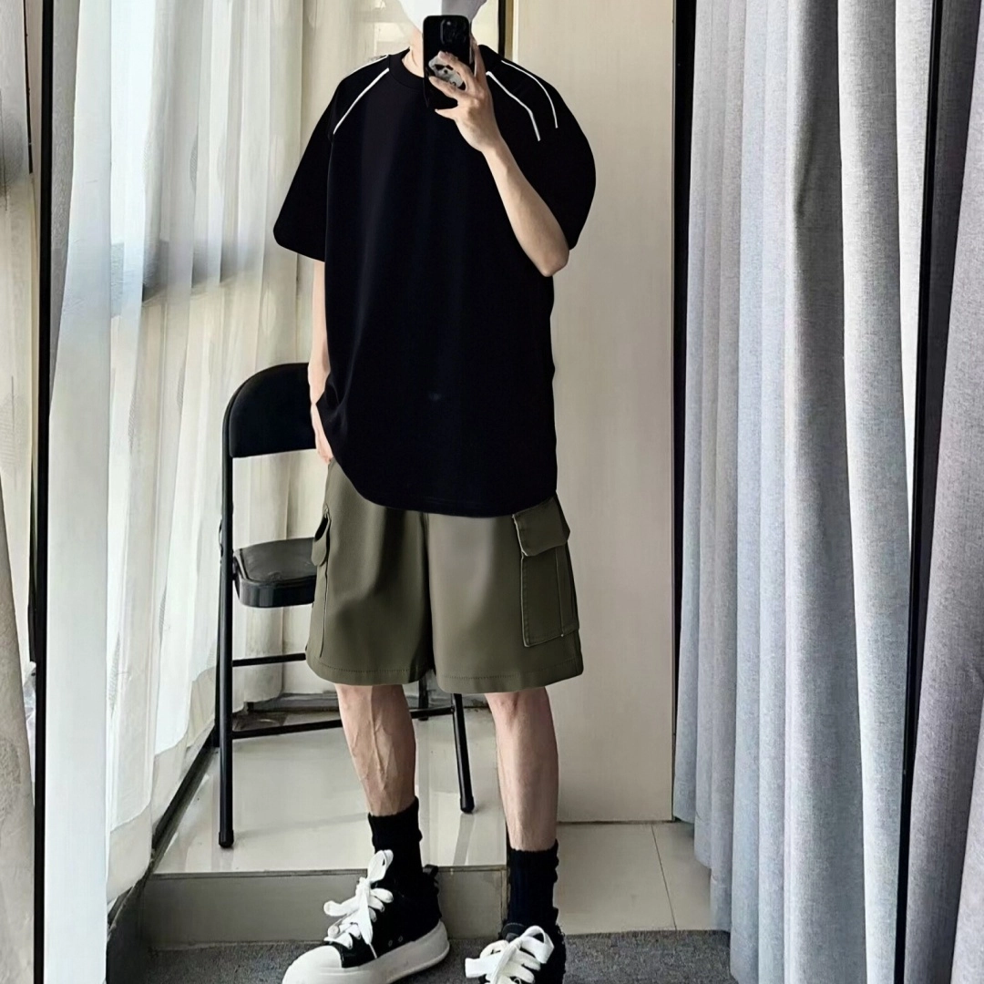 VIPGOOSE T