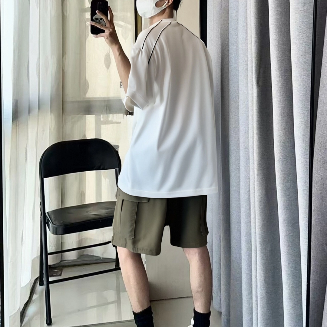 VIPGOOSE T