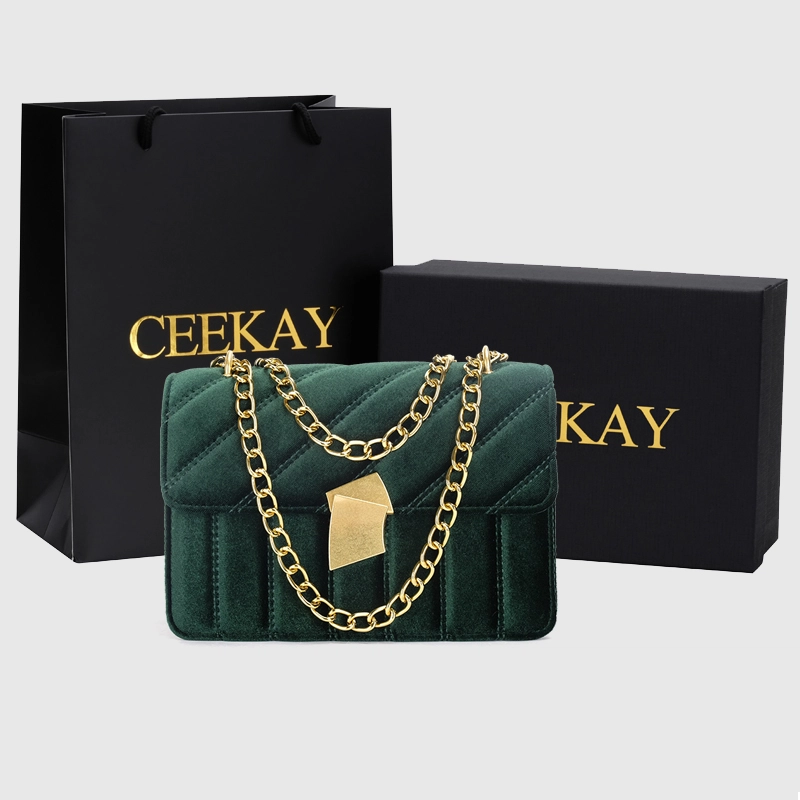 CK