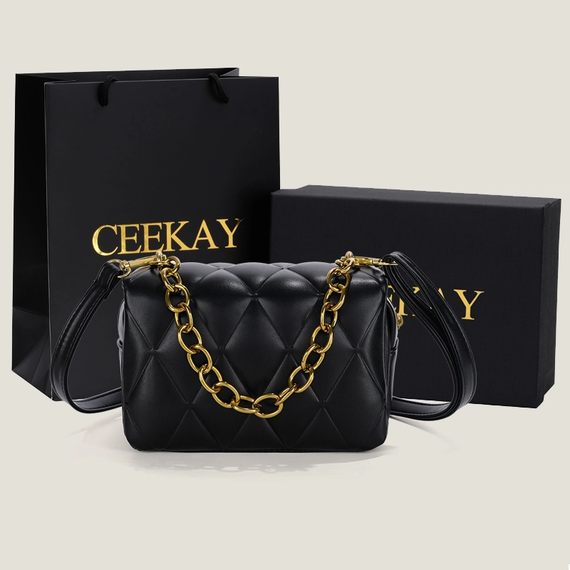 CK