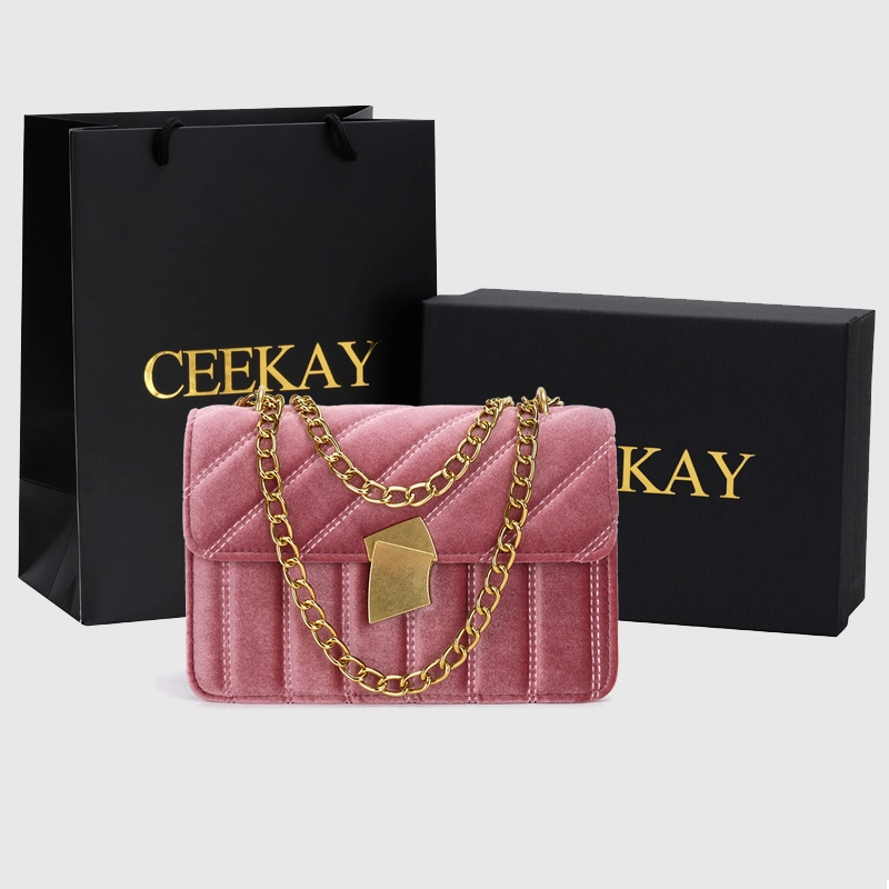 CK