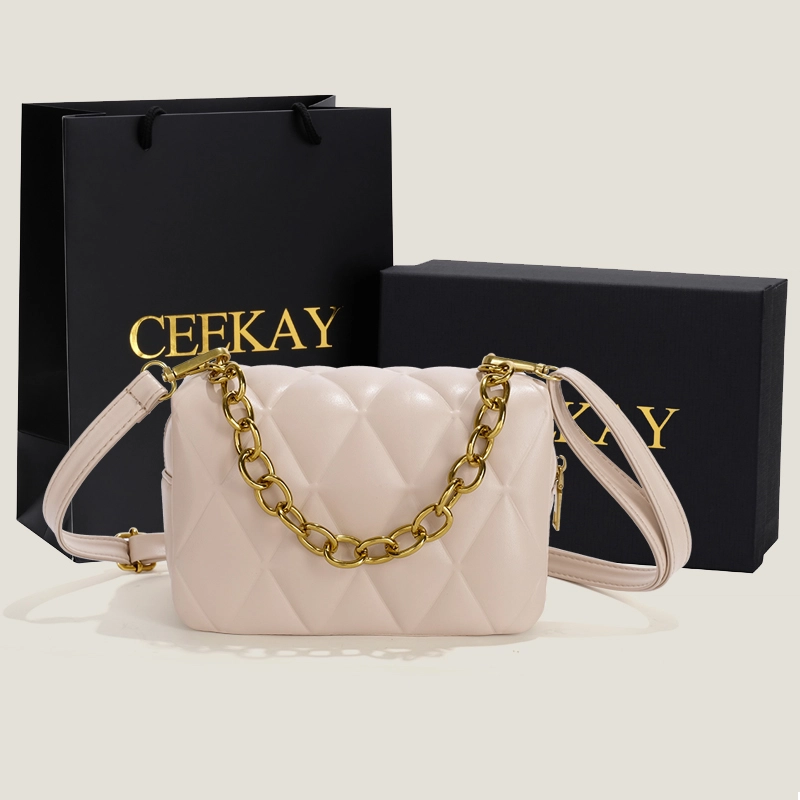 CK