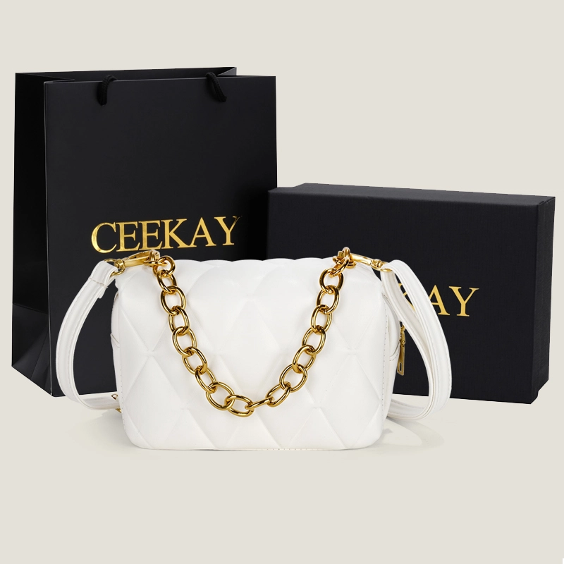 CK