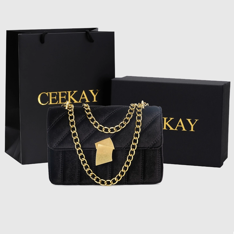CK