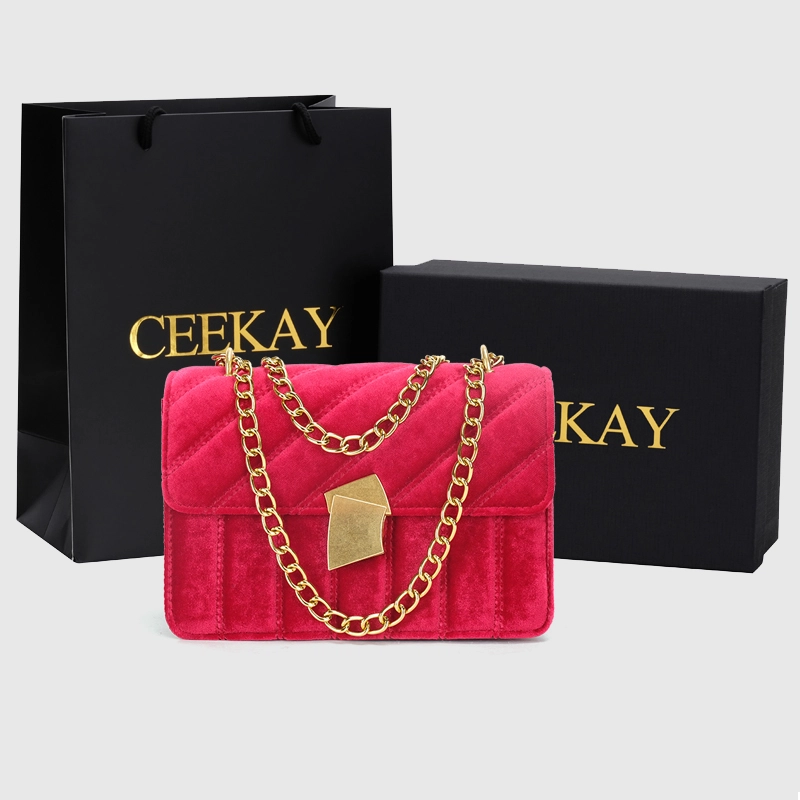 CK