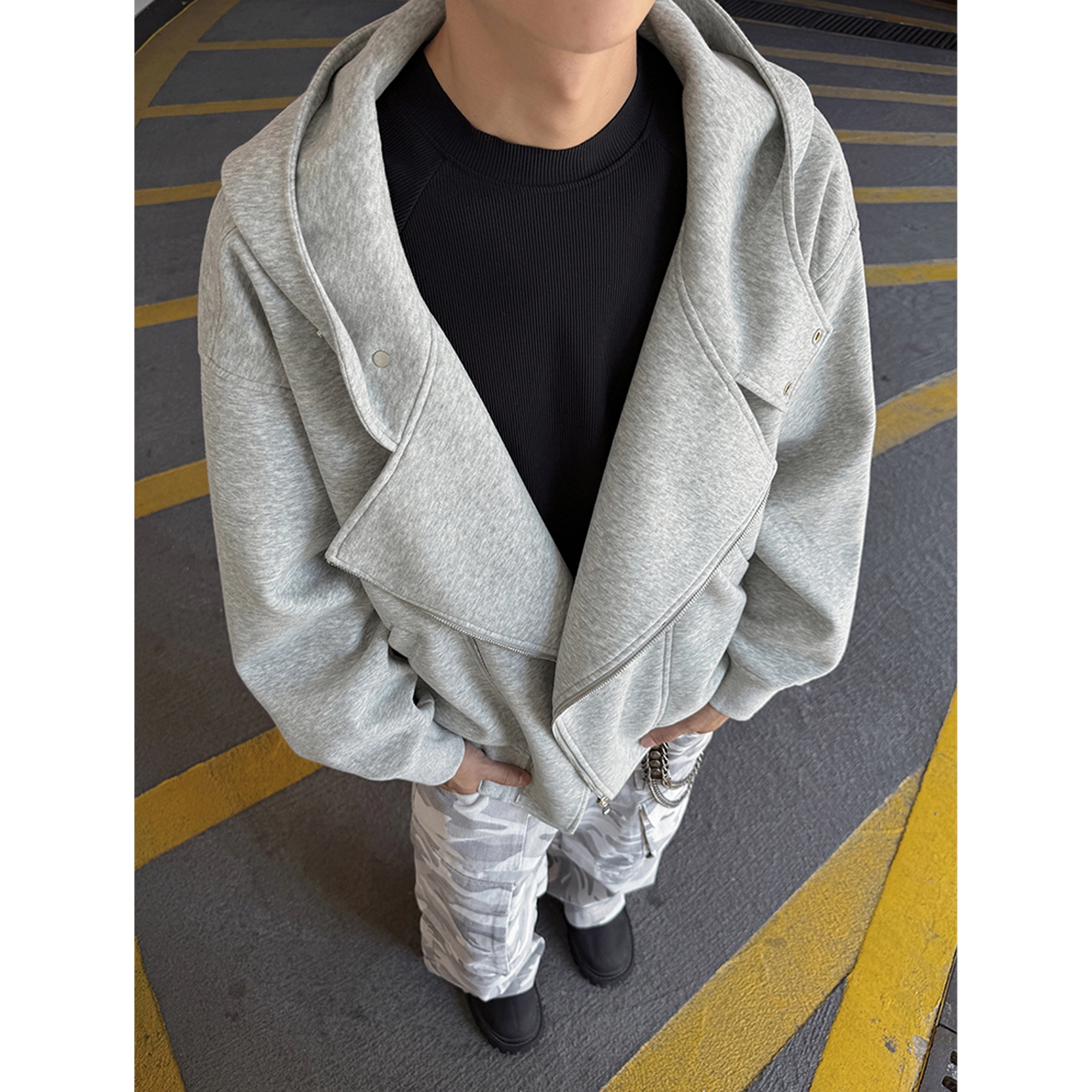 H.V.G.A cleanfit