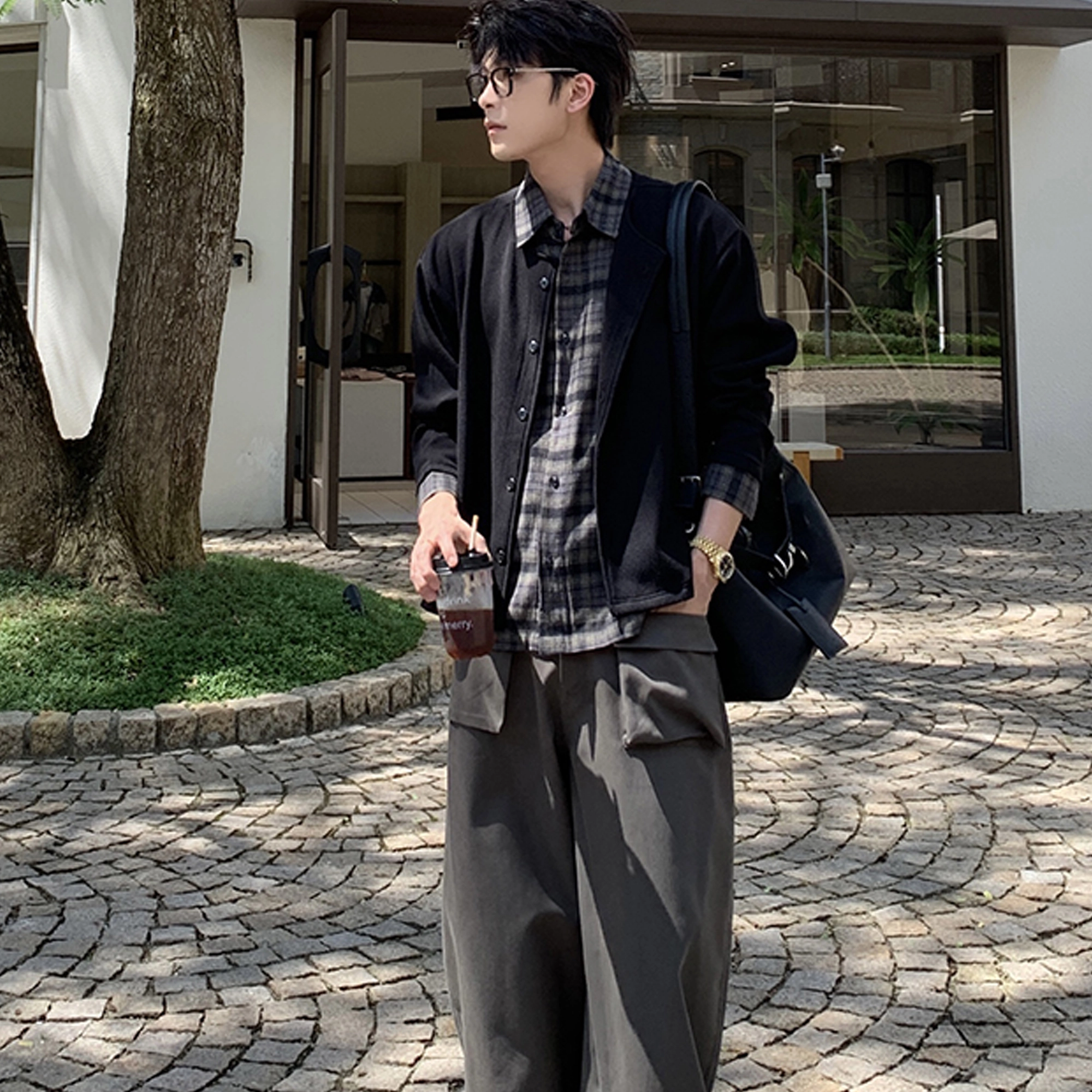 H.V.G.A cleanfit