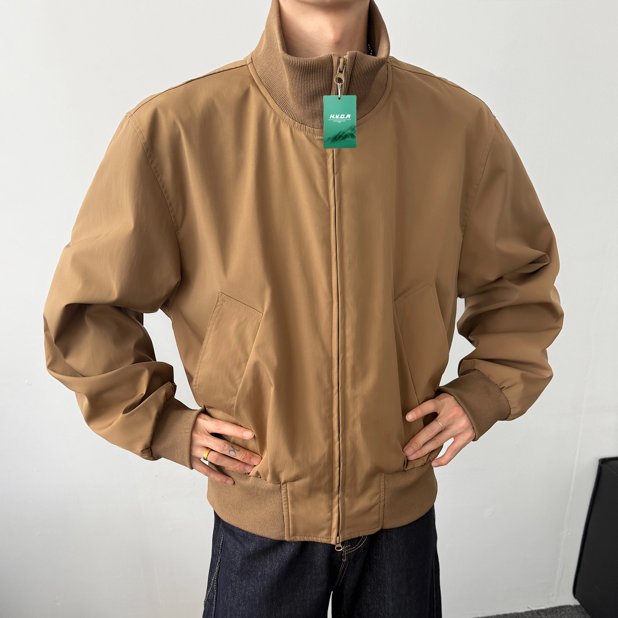 H.V.G.A vibebomber