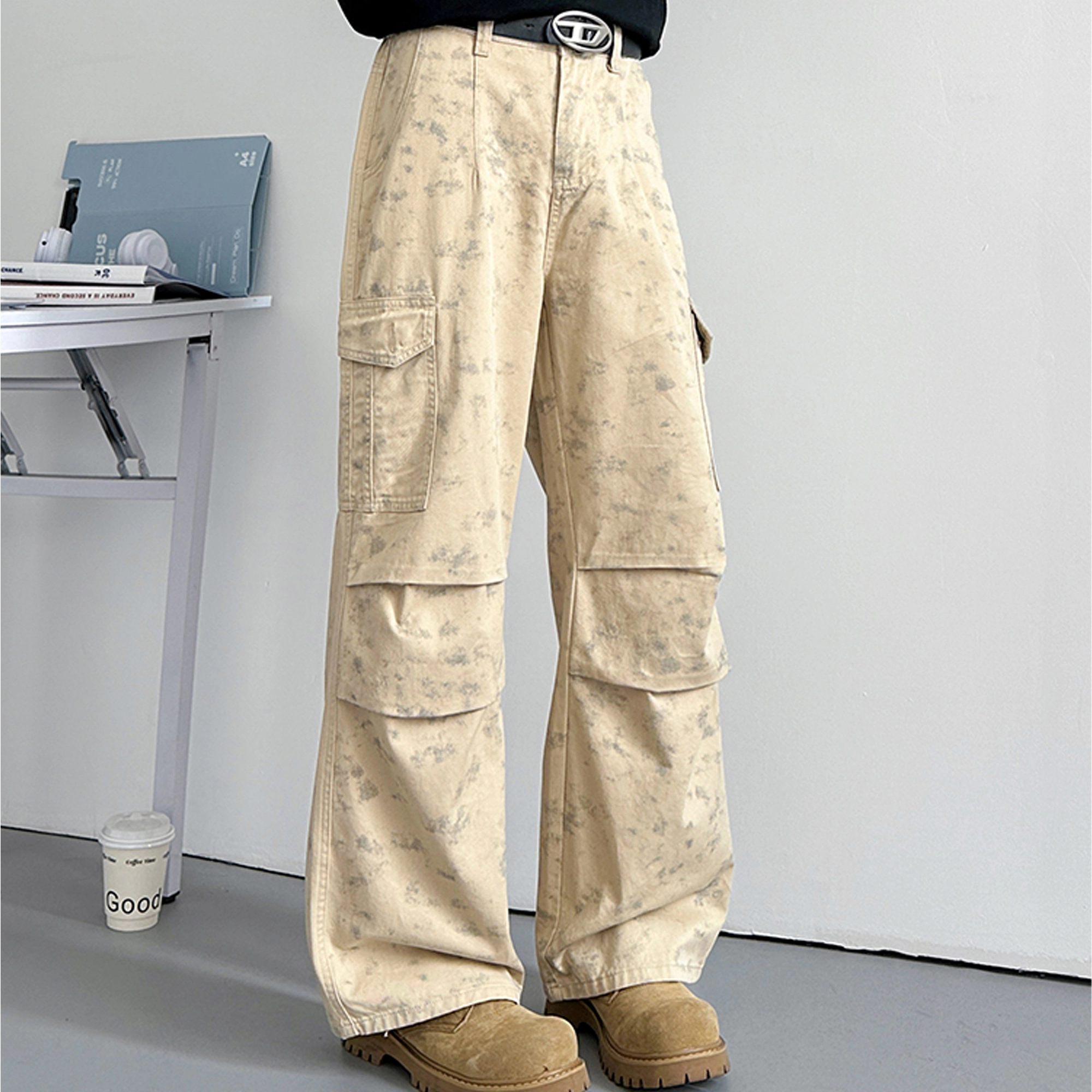 H.V.G.A vintage