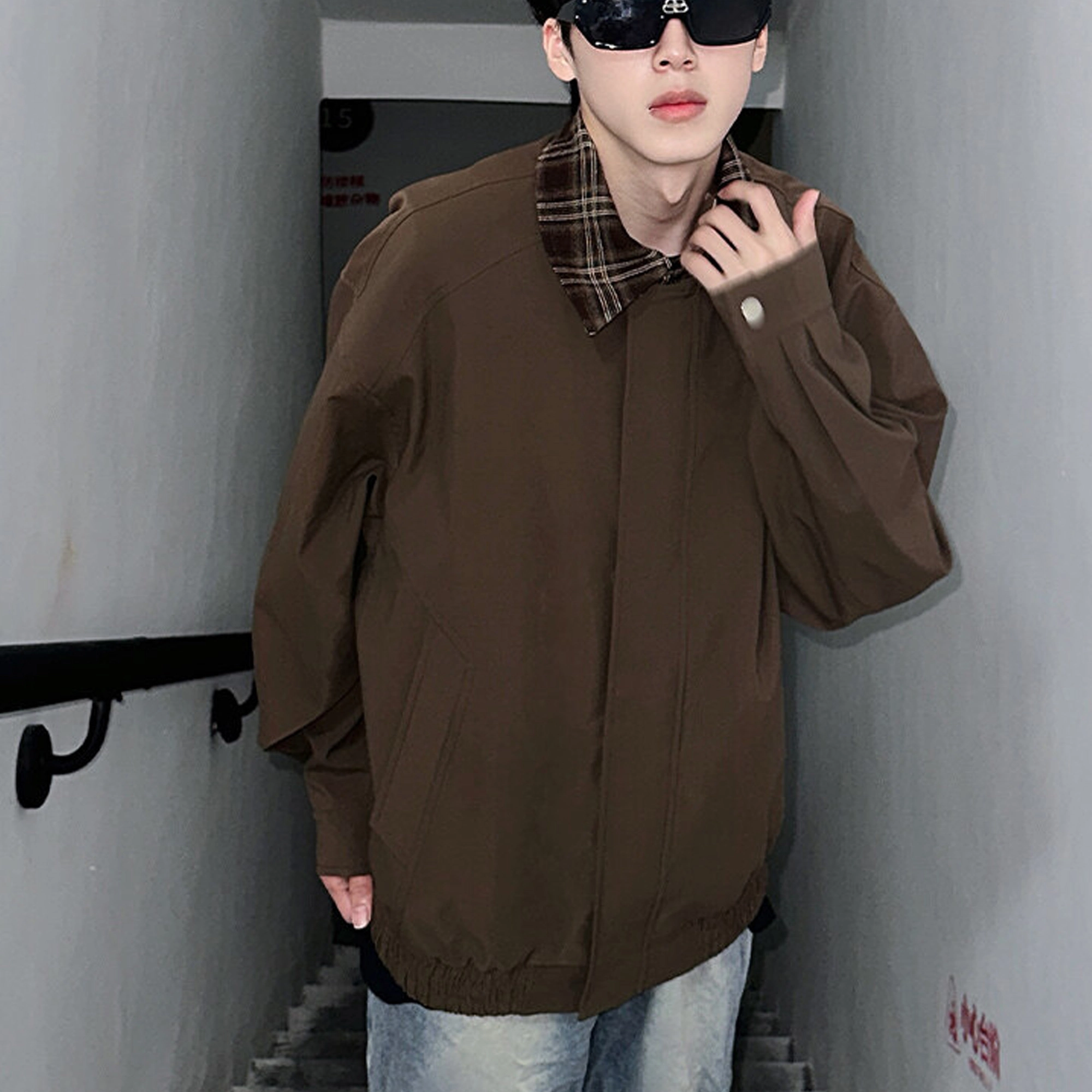 H.V.G.A vintage