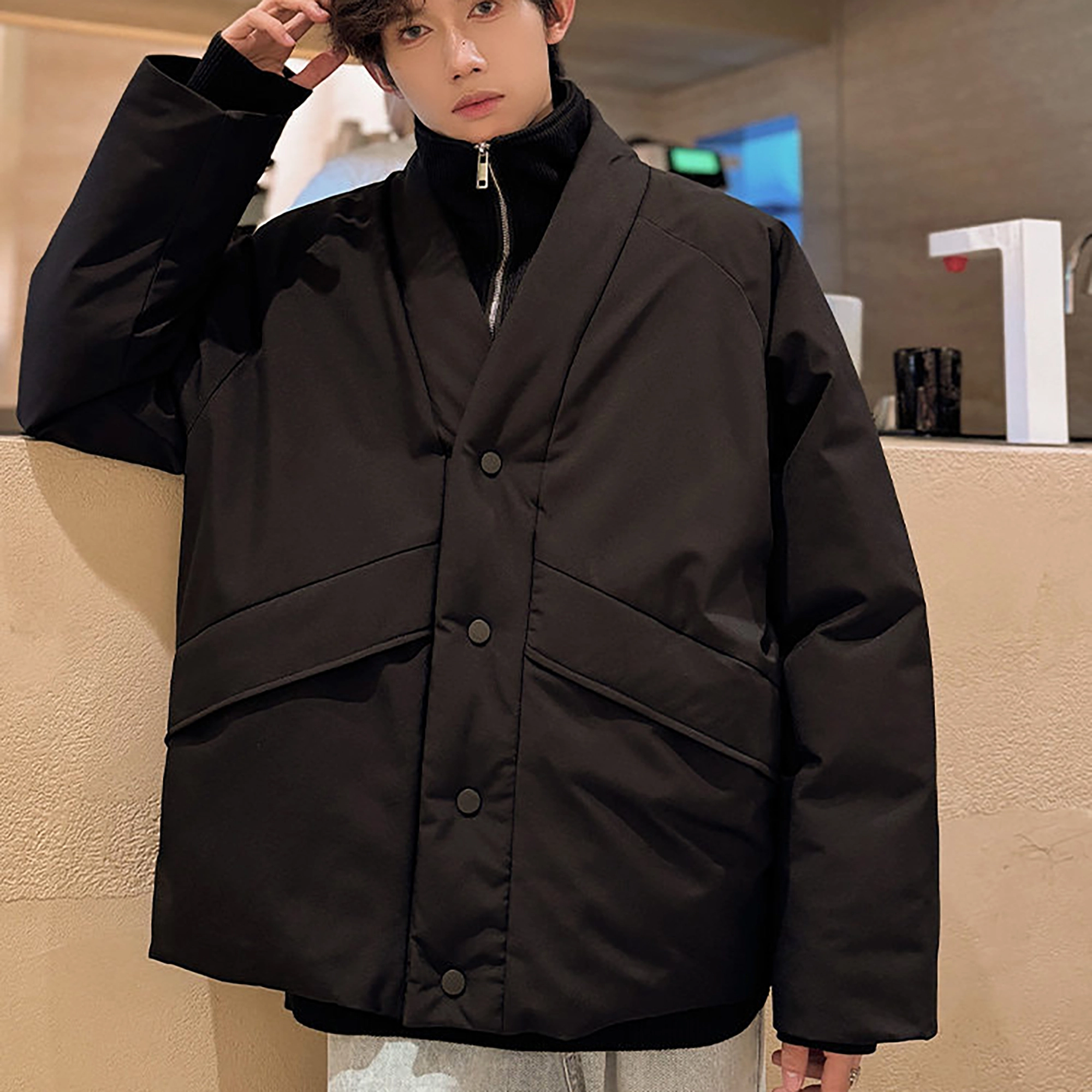 H.V.G.A vcleanfit