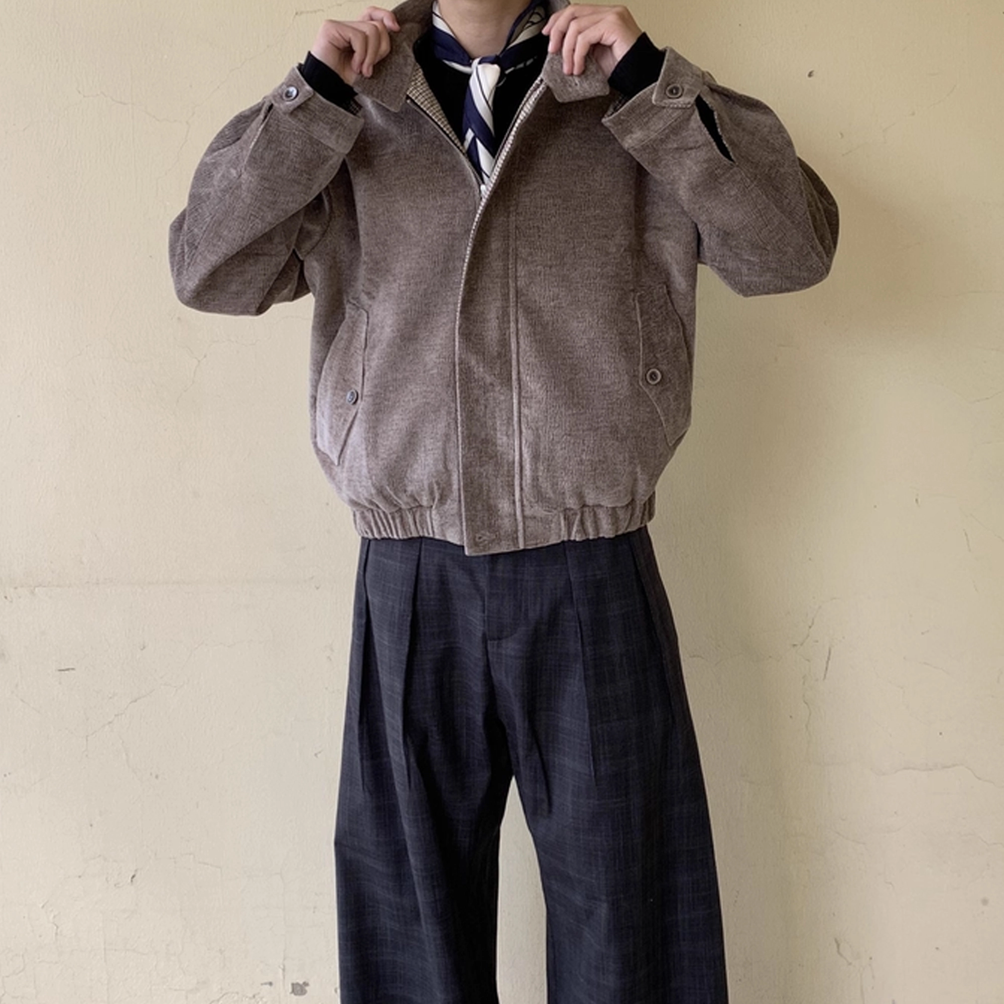 H.V.G.A vintage