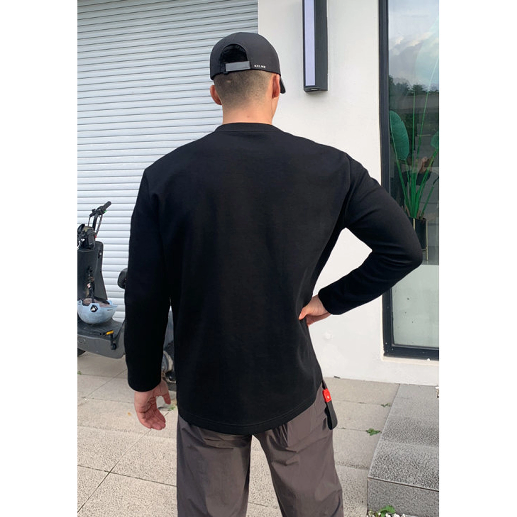 H.V.G.A cleanfitboxy
