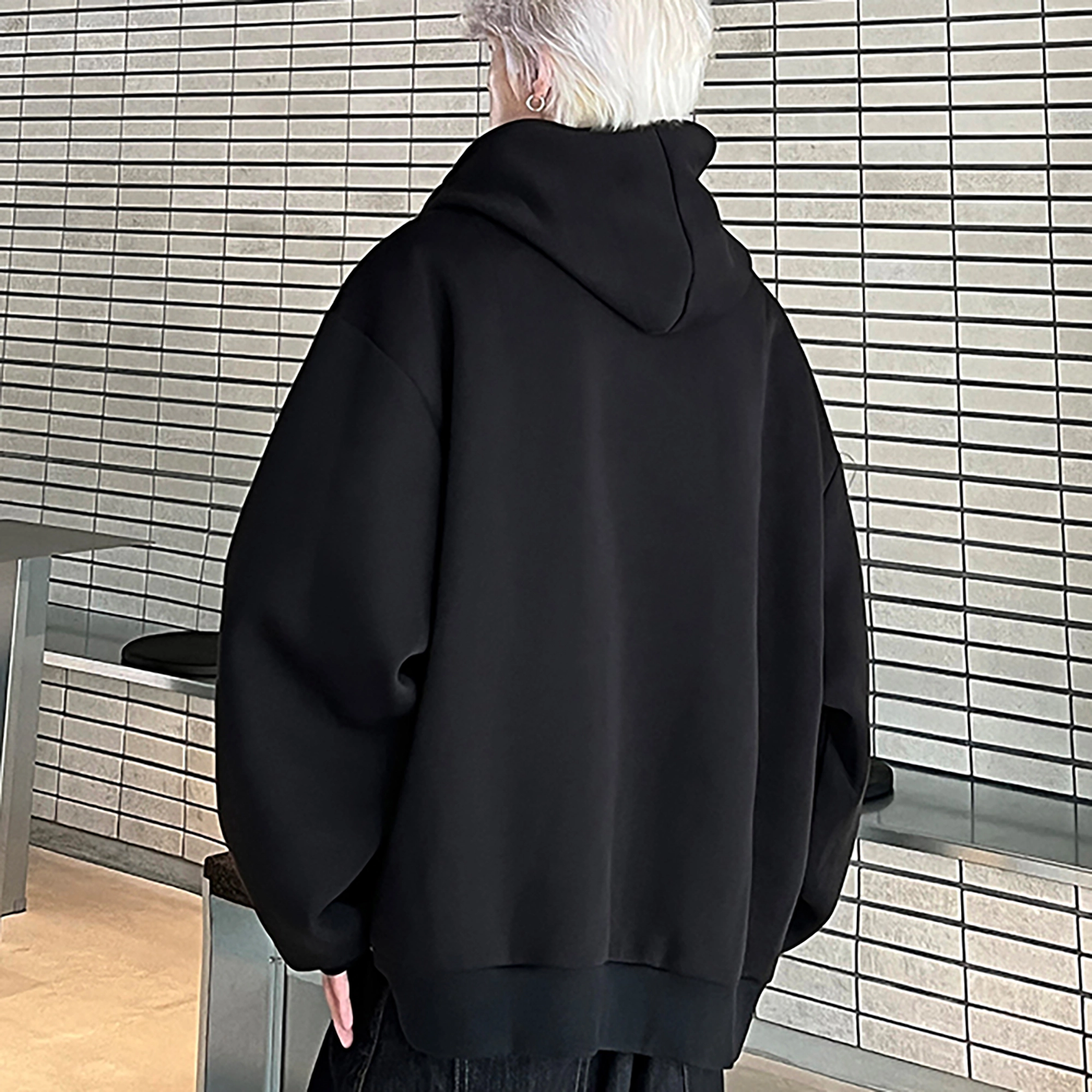 H.V.G.A cleanfit