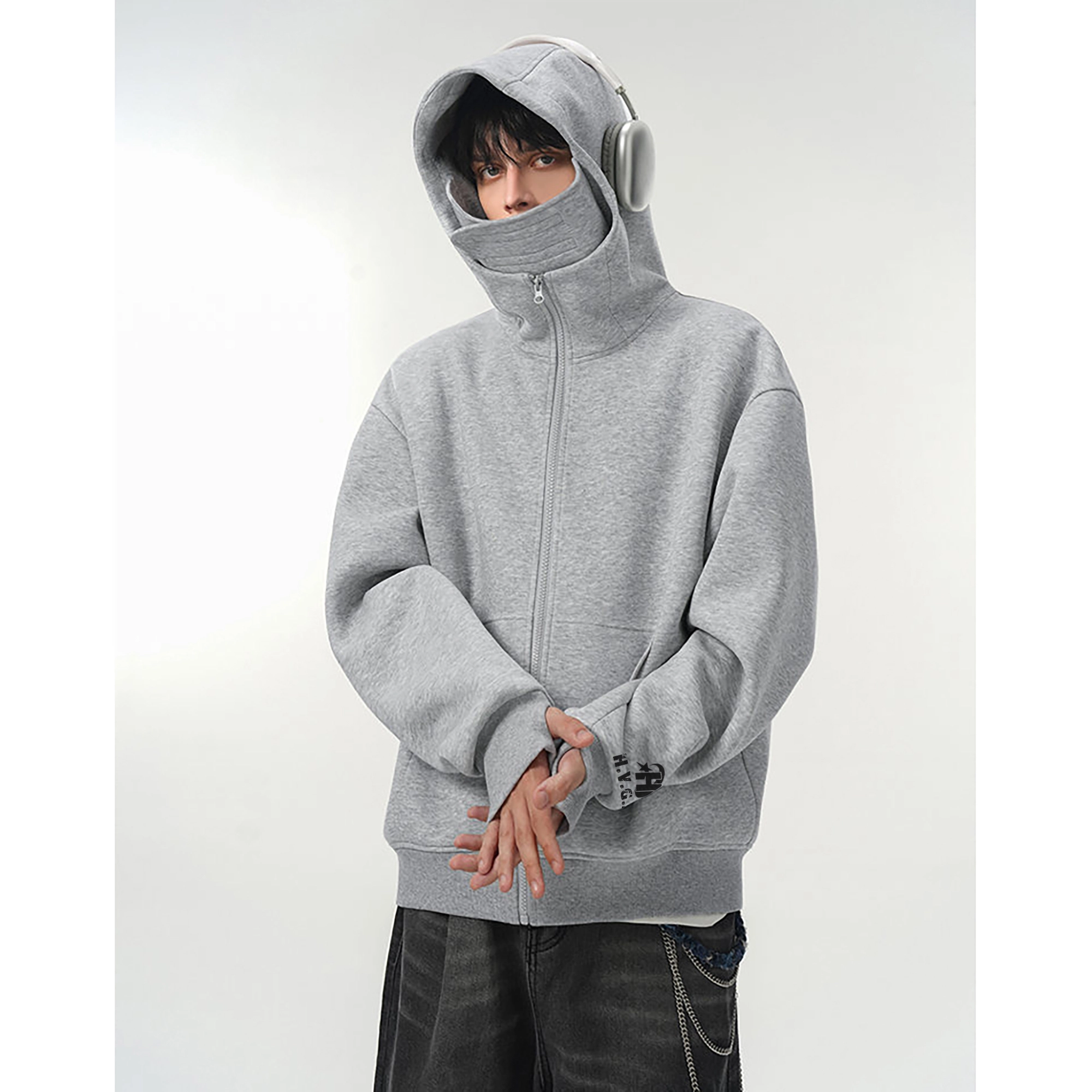 H.V.G.A boxycleanfit
