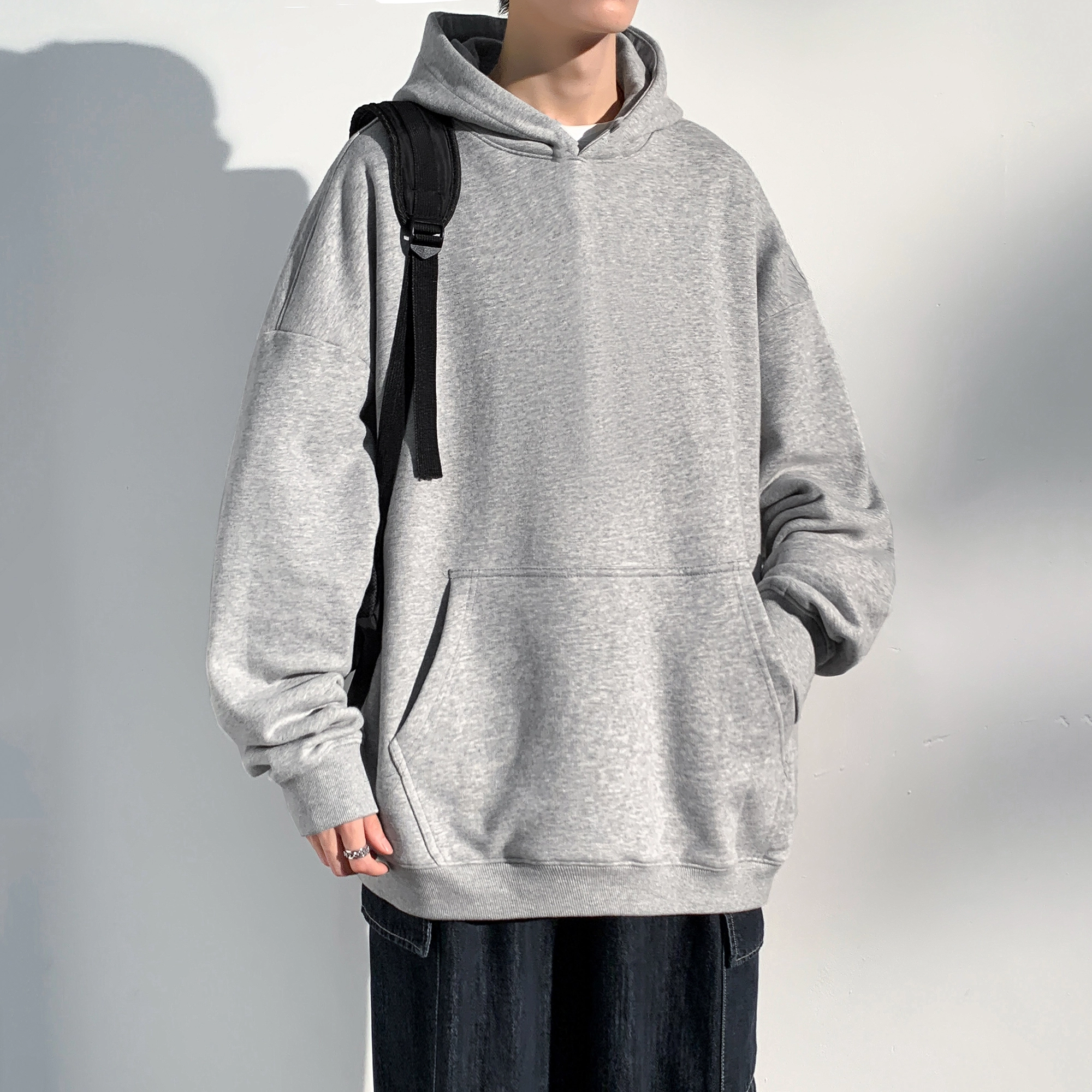 H.V.G.A cleanfit