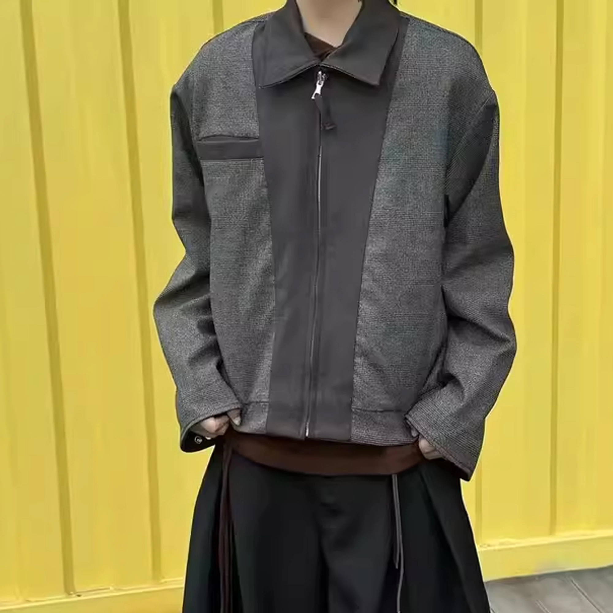 H.V.G.A vintage
