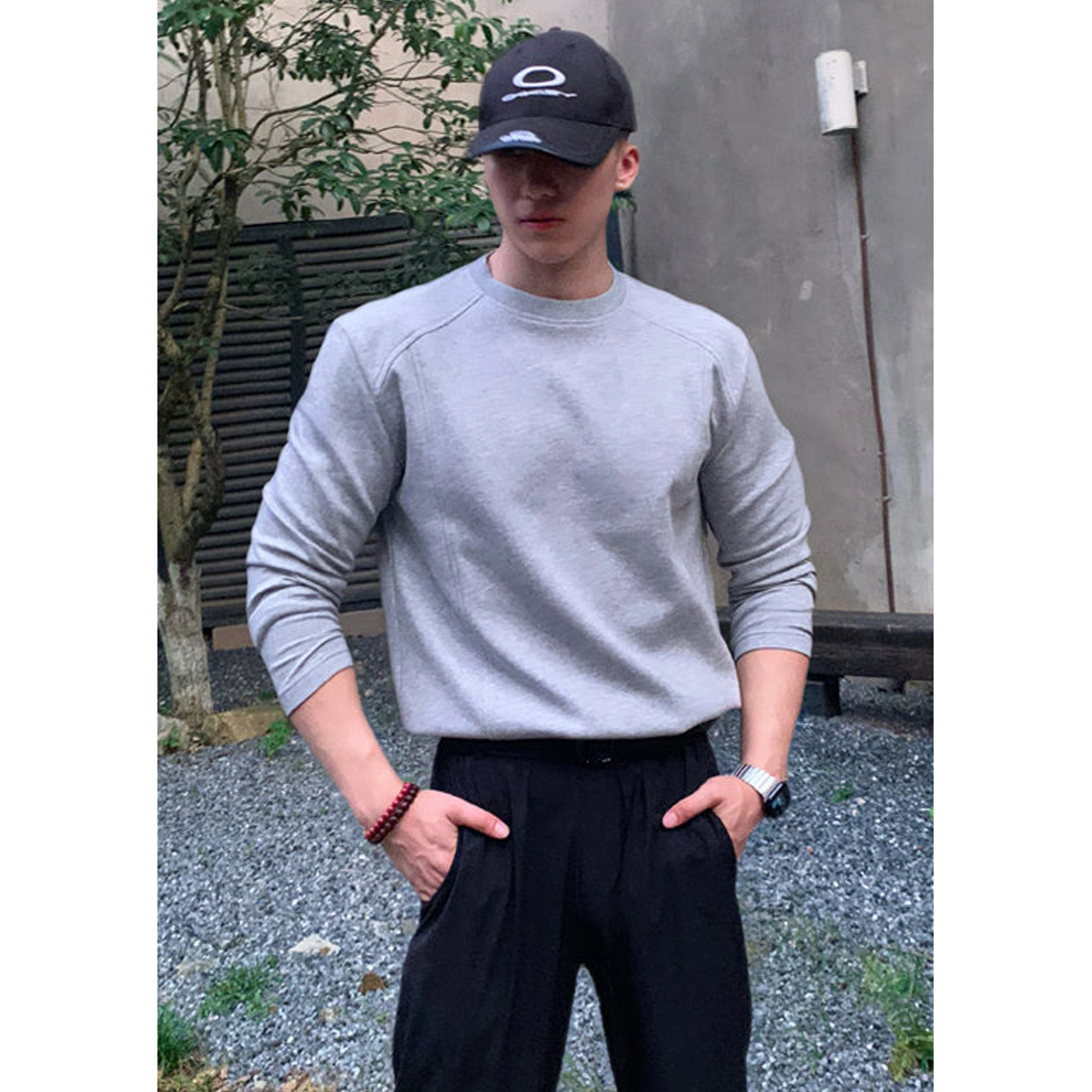 H.V.G.A cleanfitboxy
