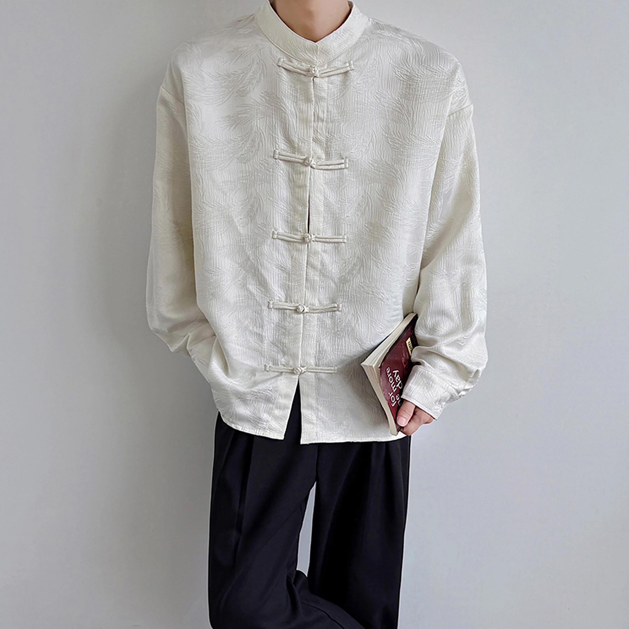 H.V.G.A vintagecleanfit