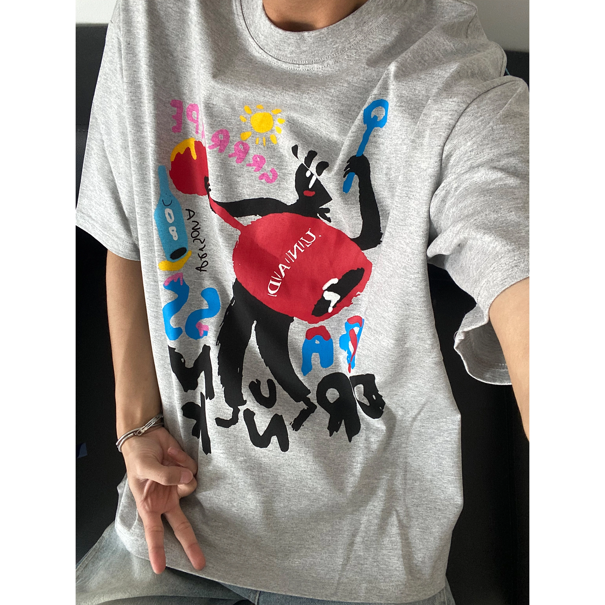 H.V.G.A vintagevibeT