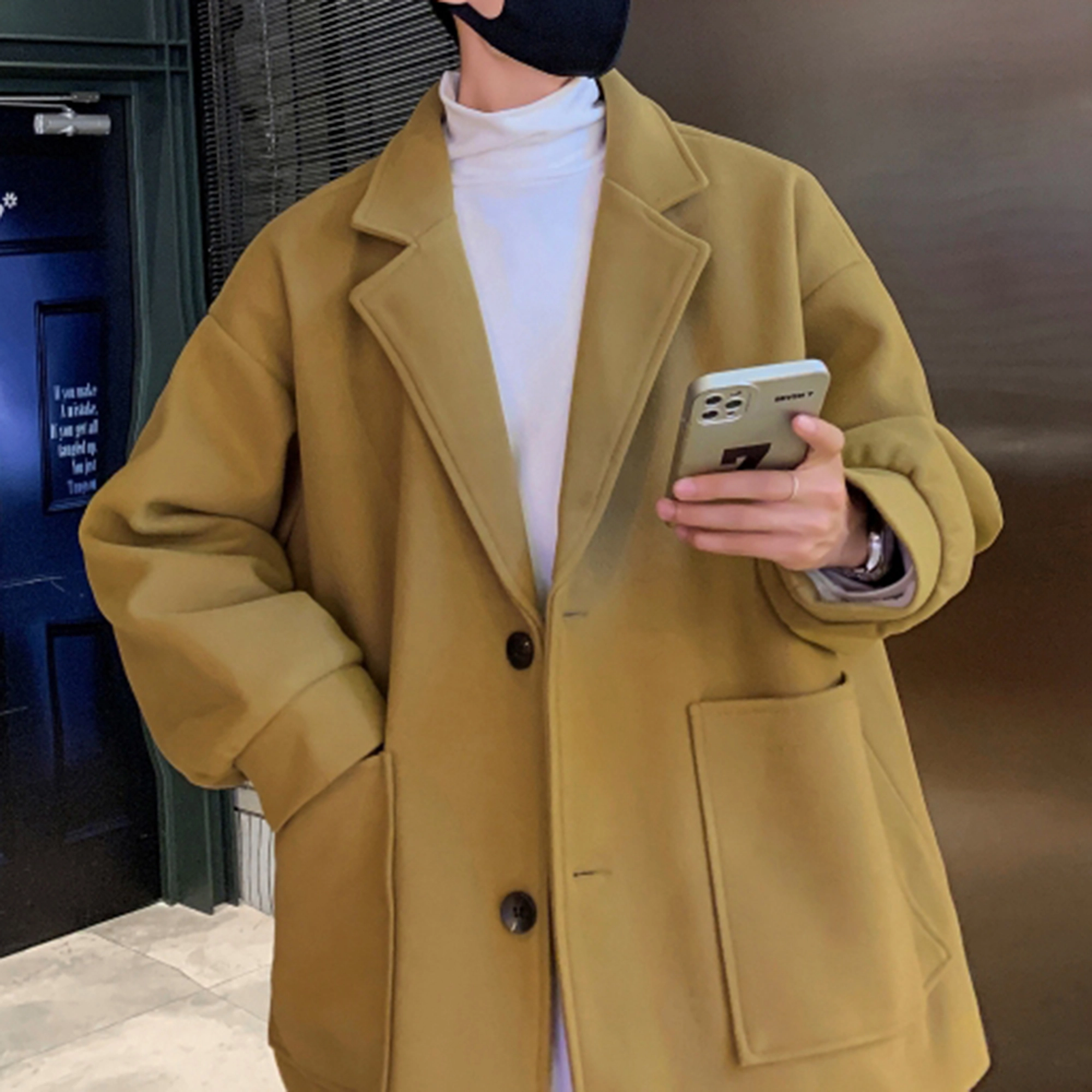 H.V.G.A cleanfit