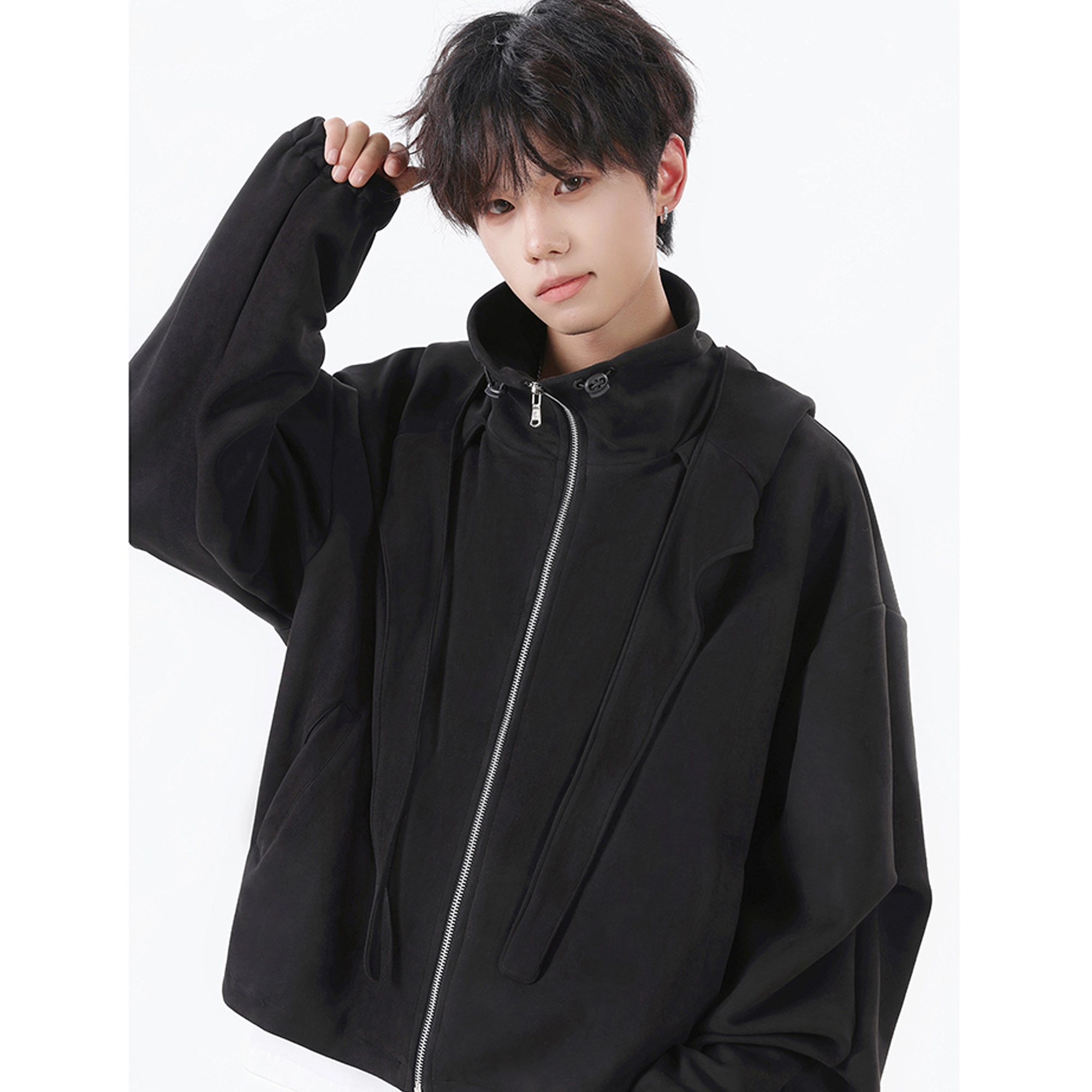 H.V.G.A boxyvintage