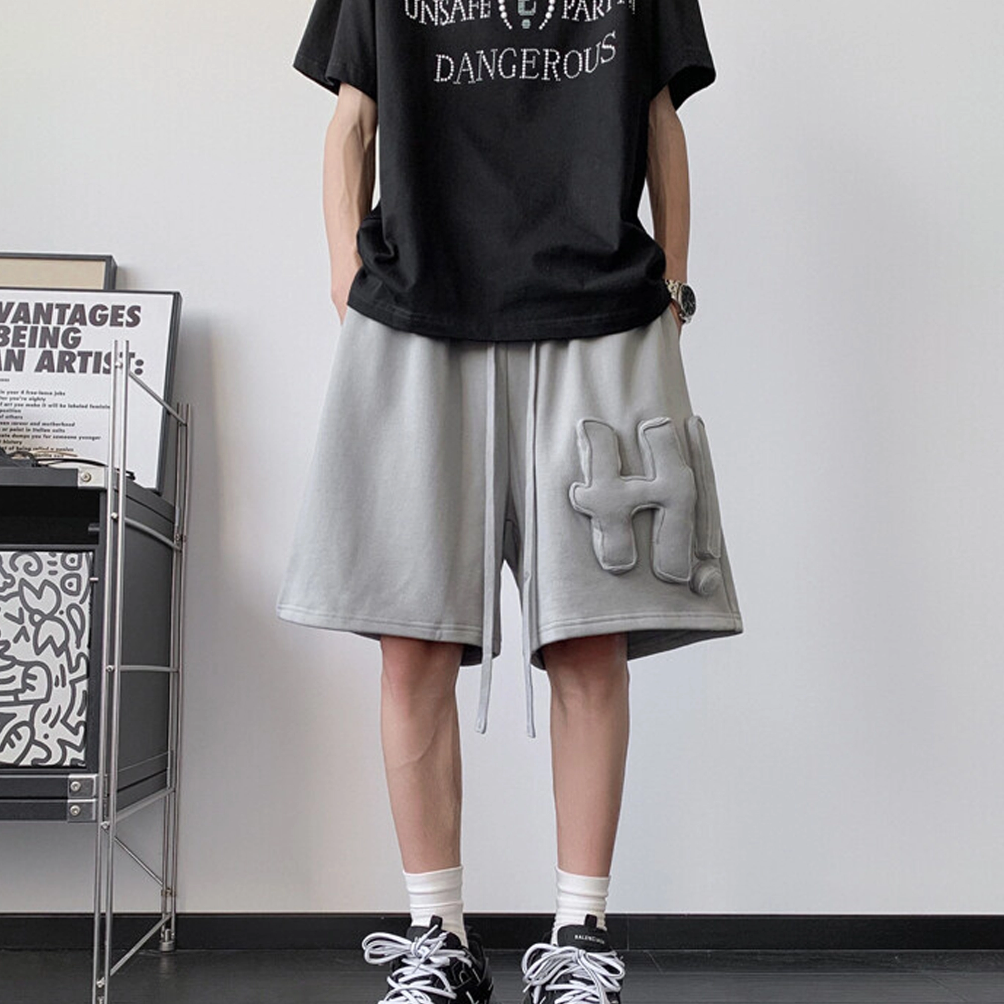 H.V.G.A vintage