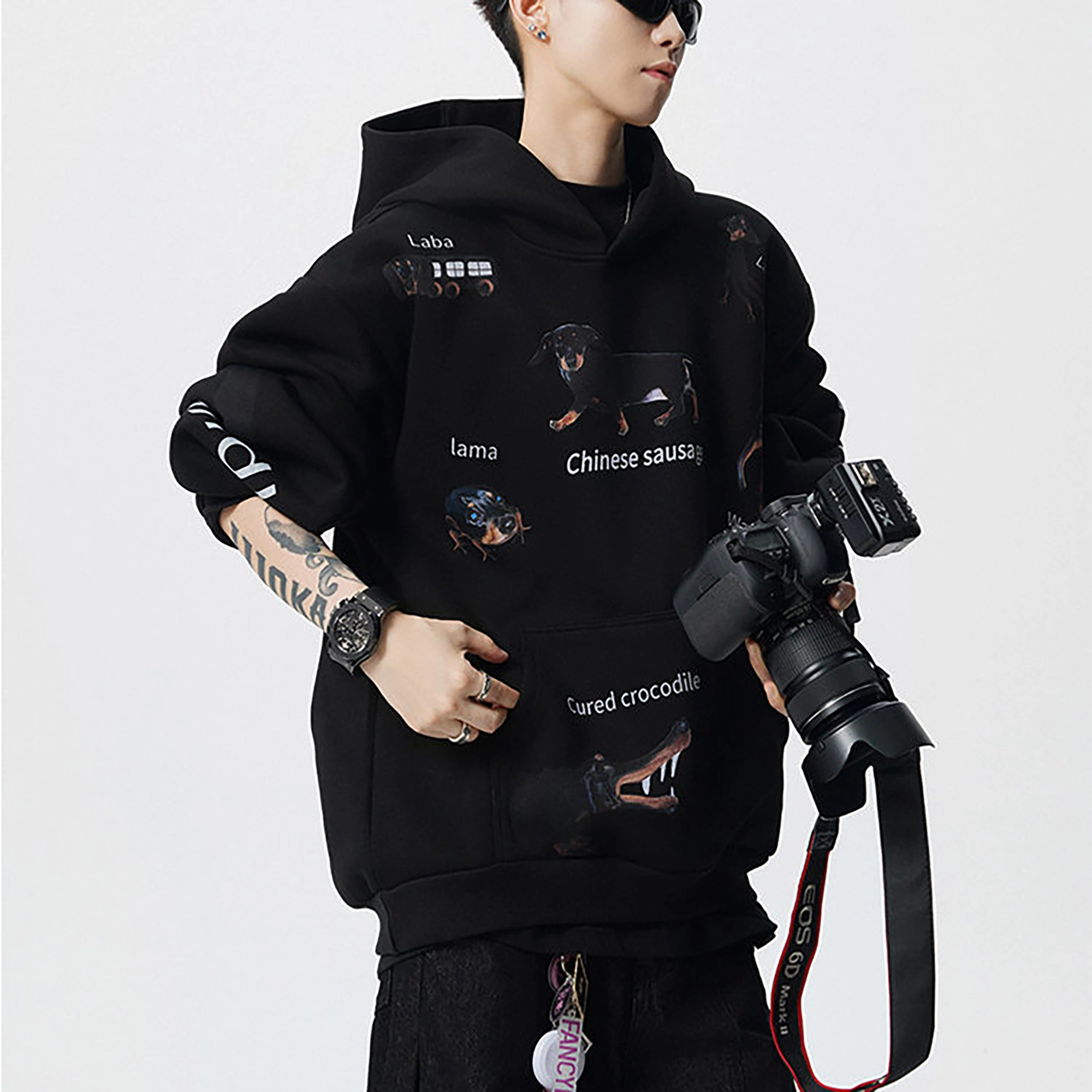 H.V.G.A vintage