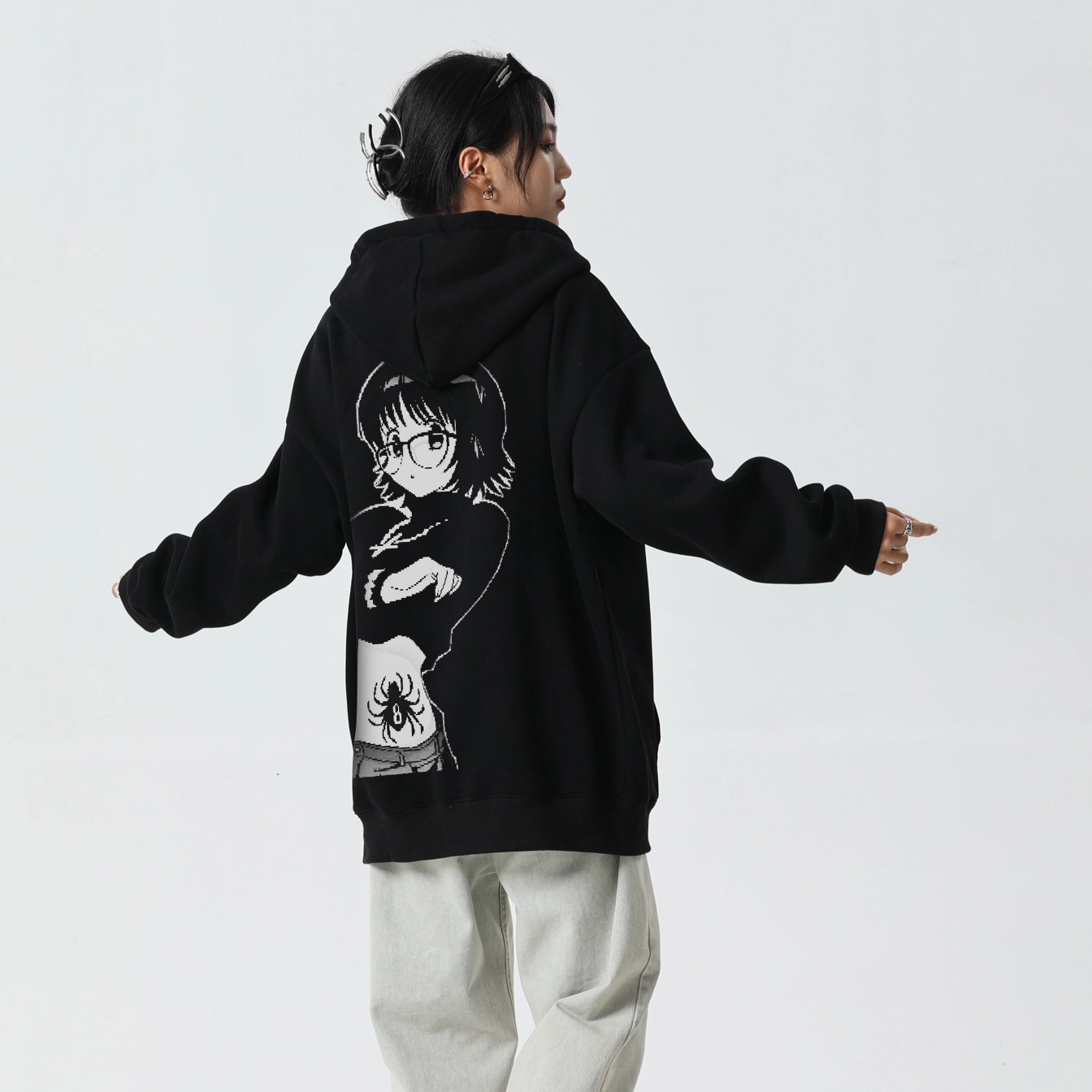 H.V.G.A Y2Kvintage