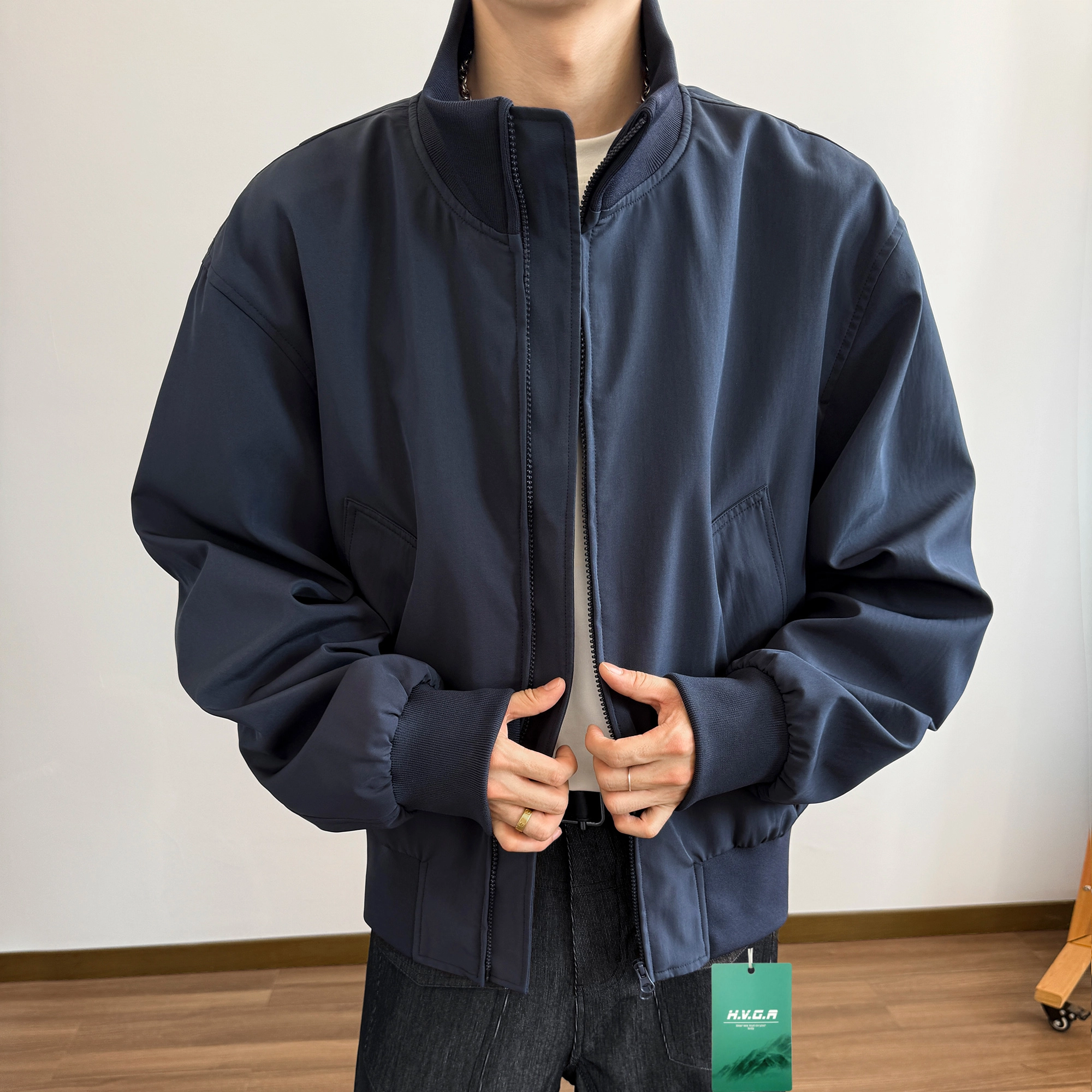 H.V.G.A vibebomber