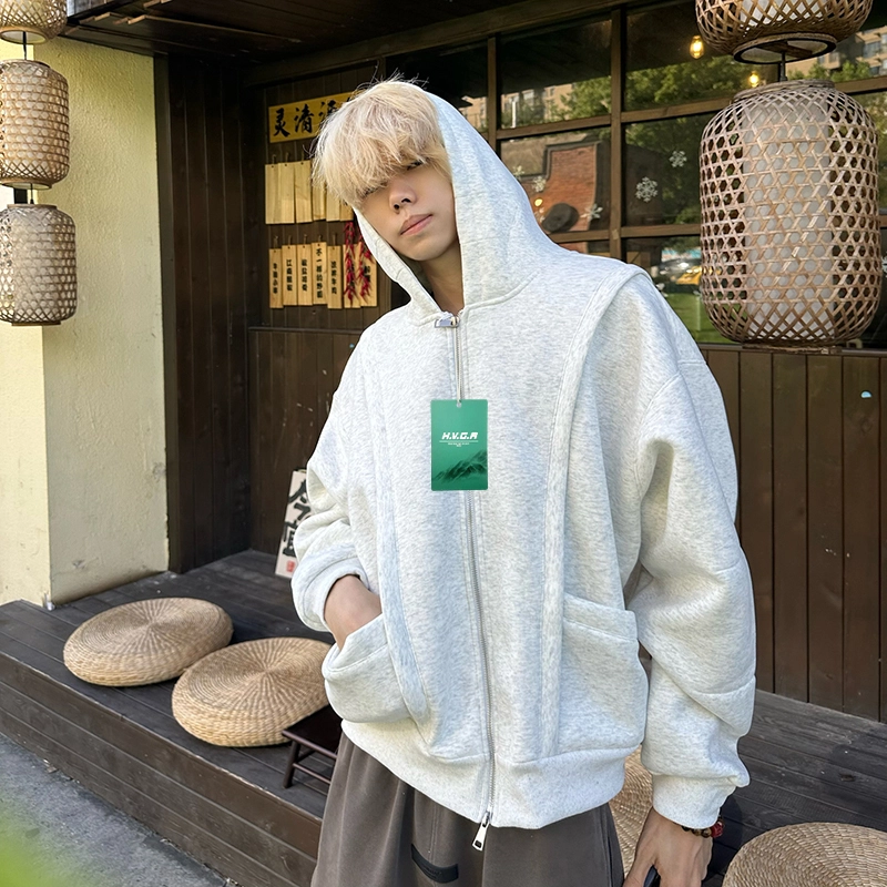 H.V.G.A boxycleanfit