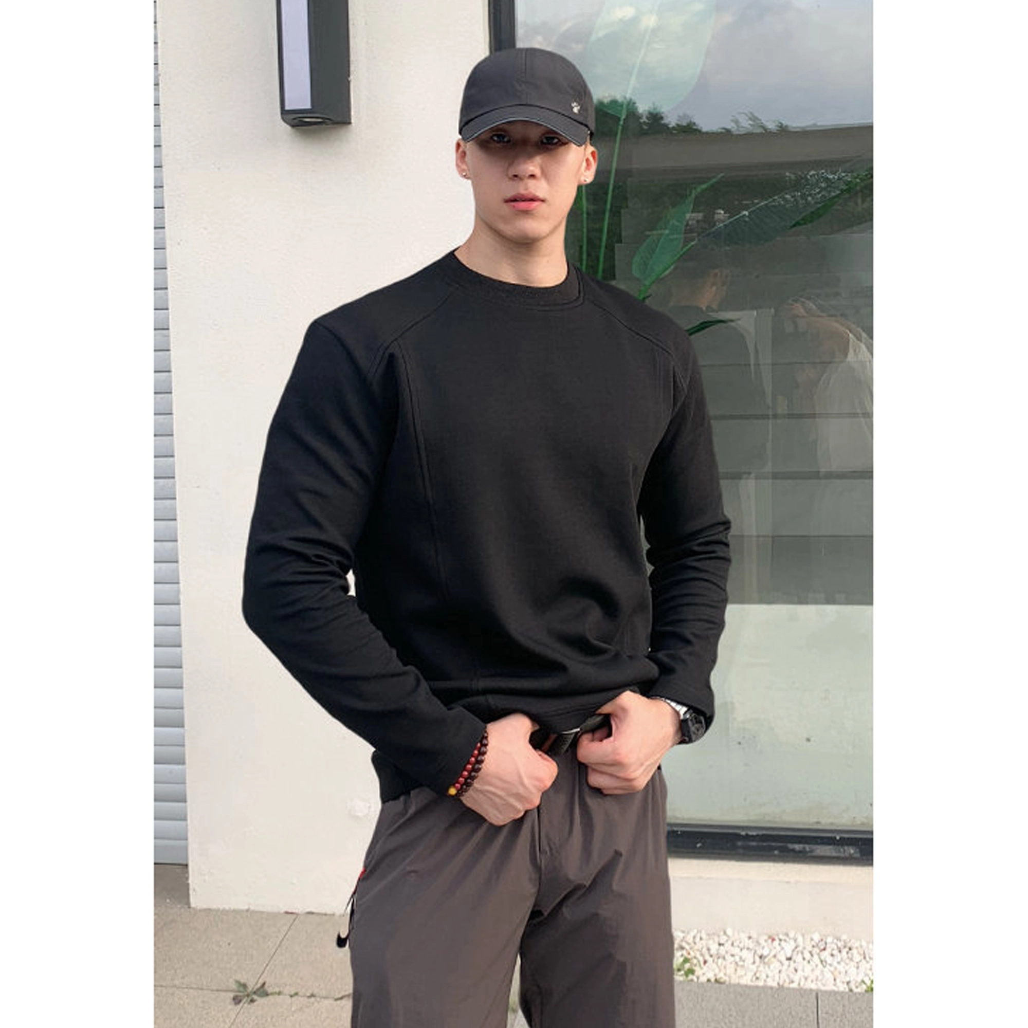 H.V.G.A cleanfitboxy