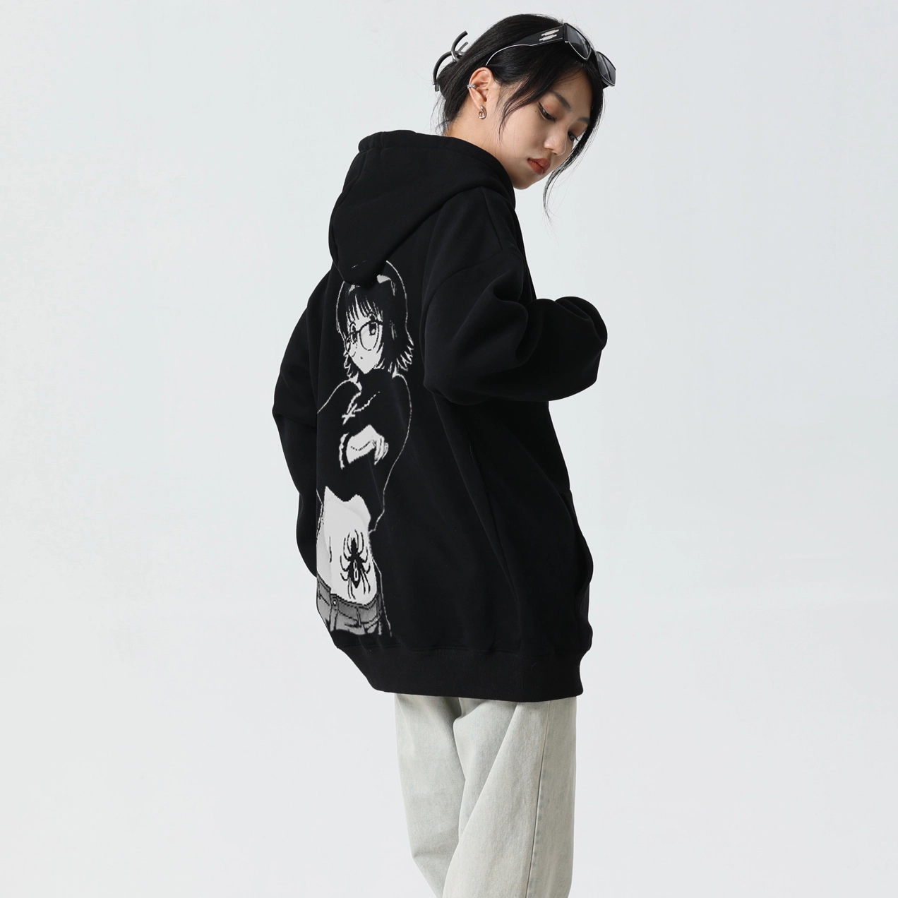 H.V.G.A Y2Kvintage