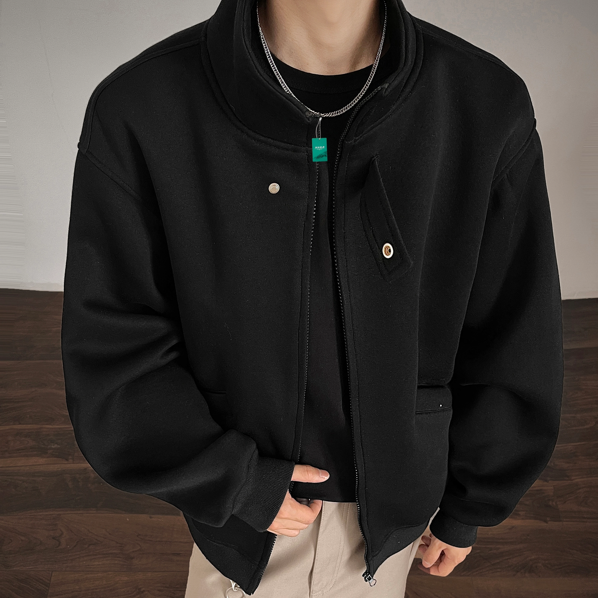 H.V.G.A 400cleanfit