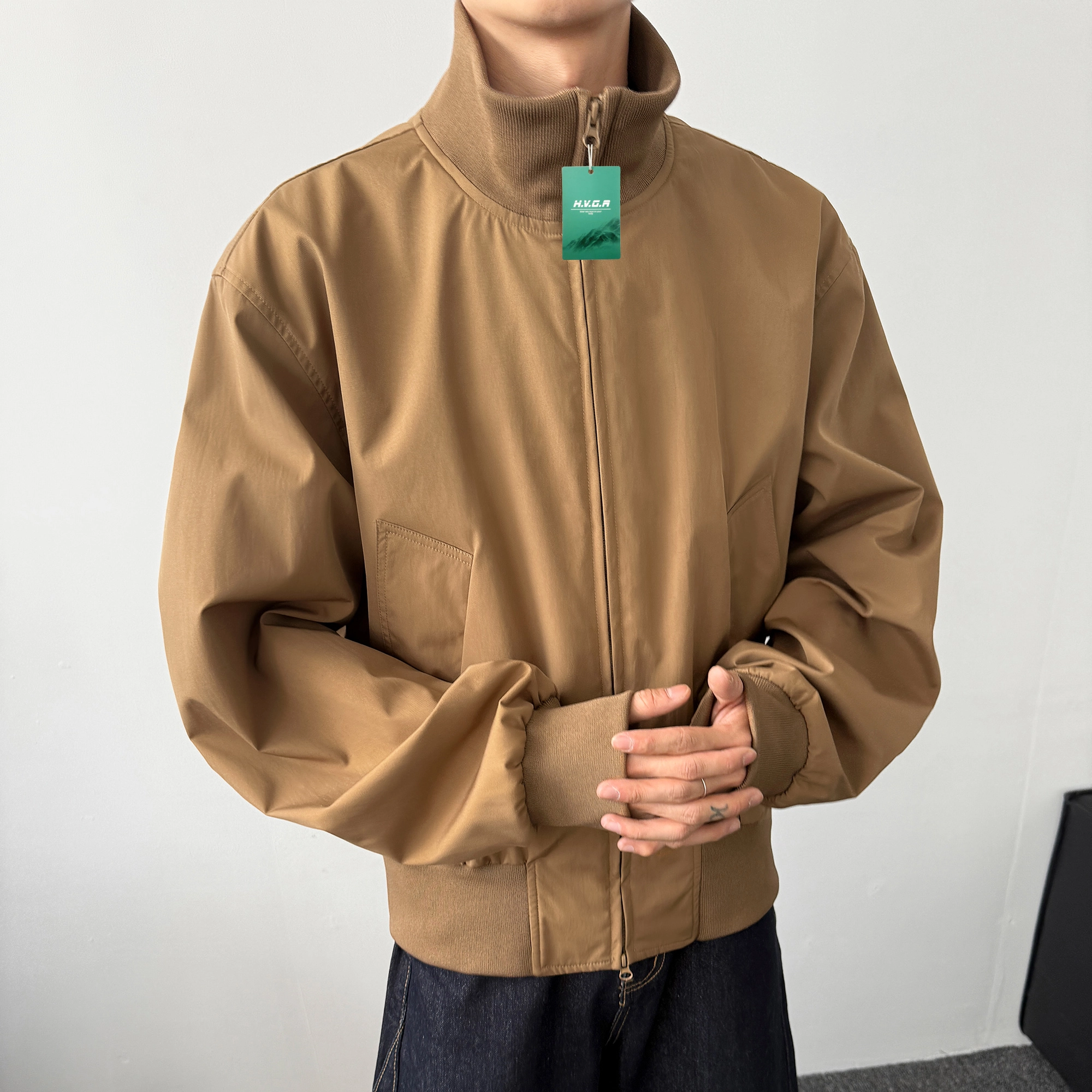 H.V.G.A vibebomber