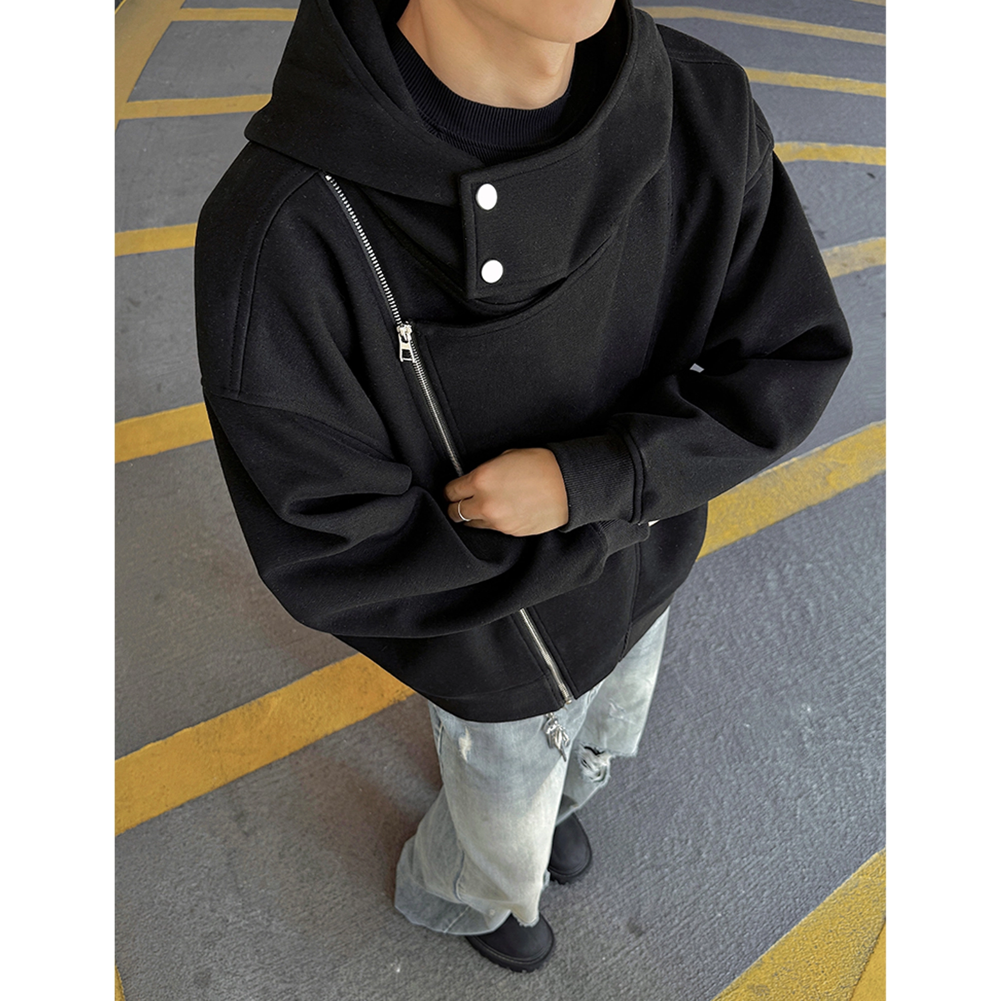 H.V.G.A cleanfit