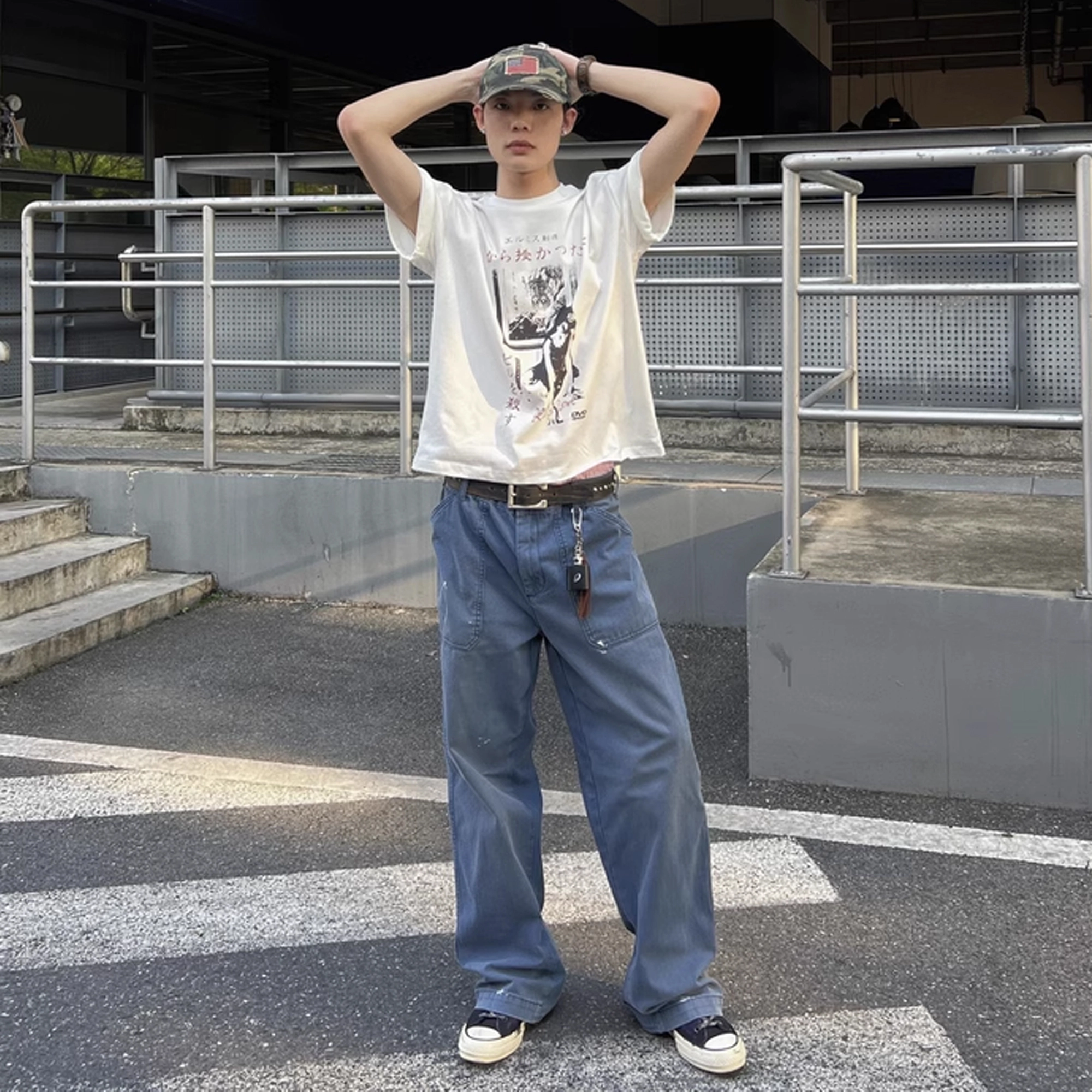 H.V.G.A Vintage
