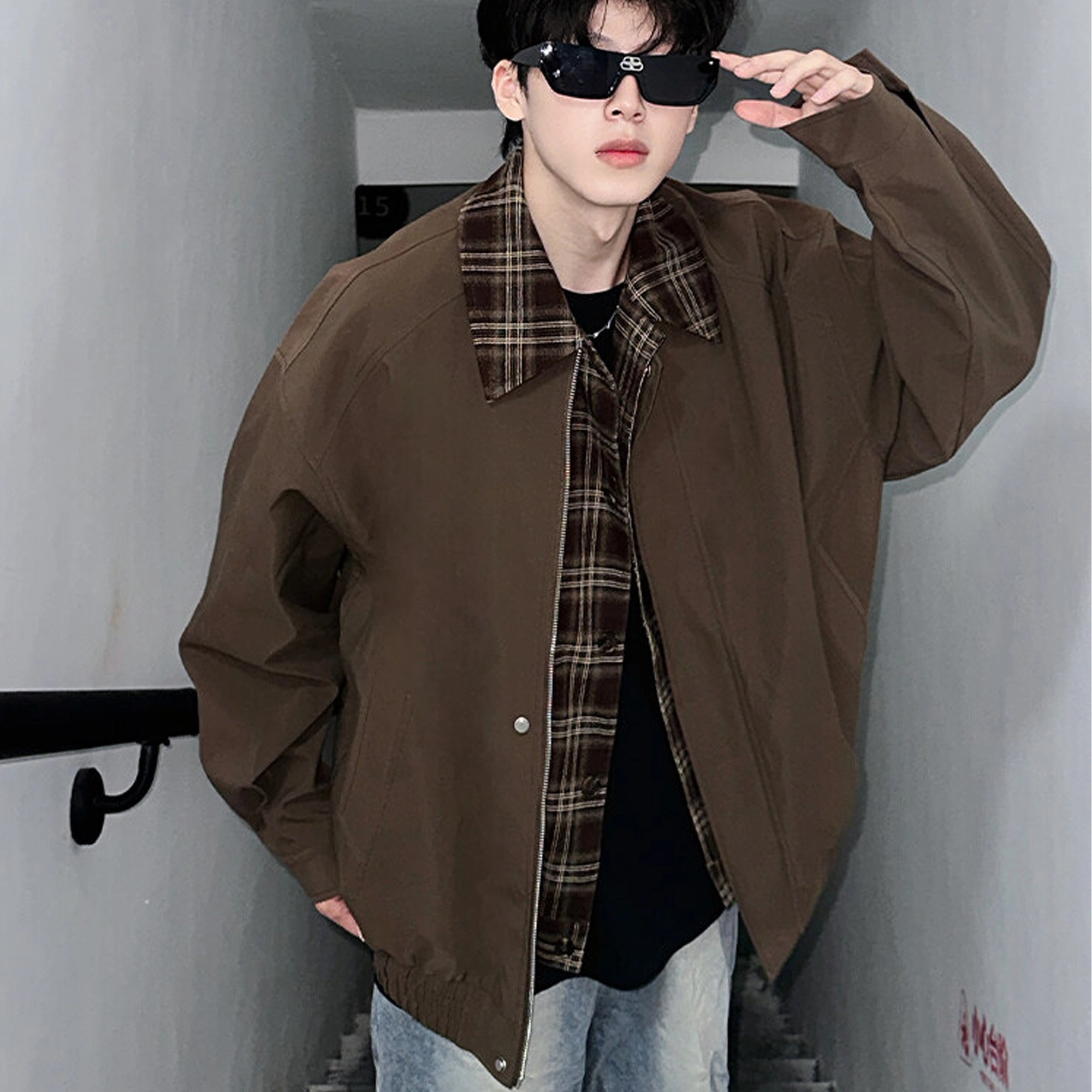 H.V.G.A vintage