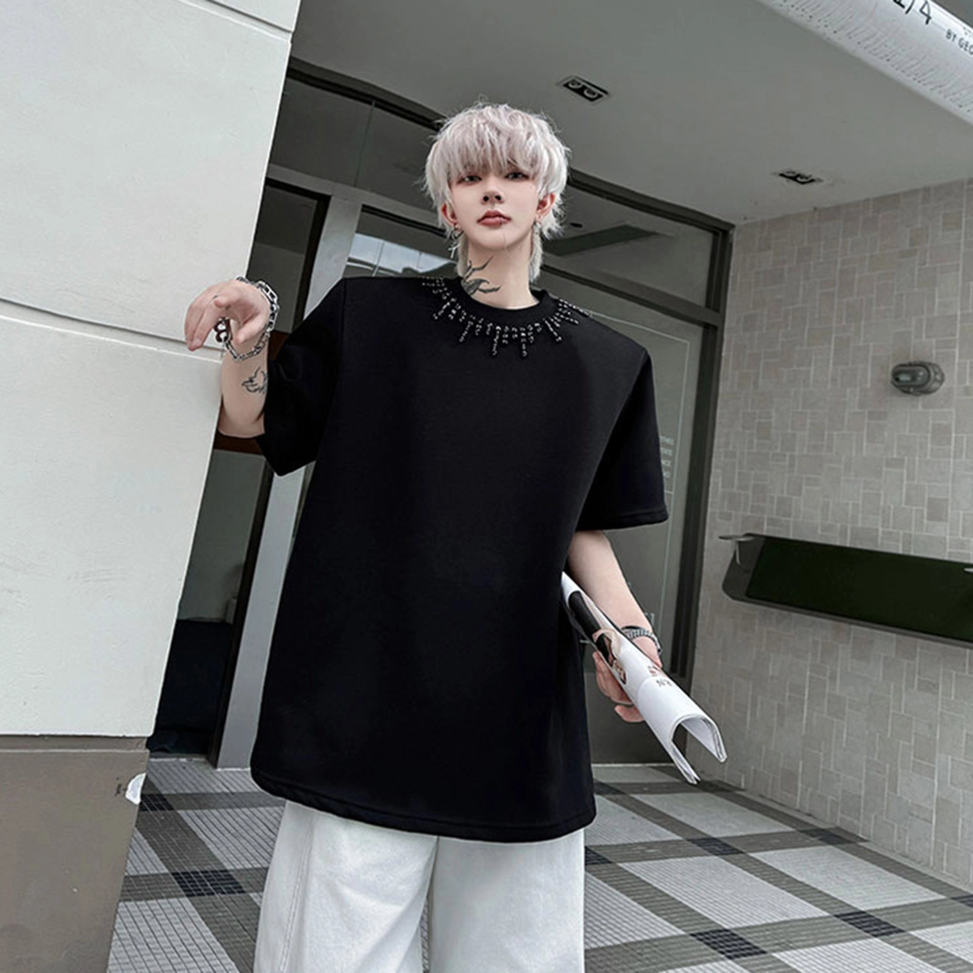 H.V.G.A T