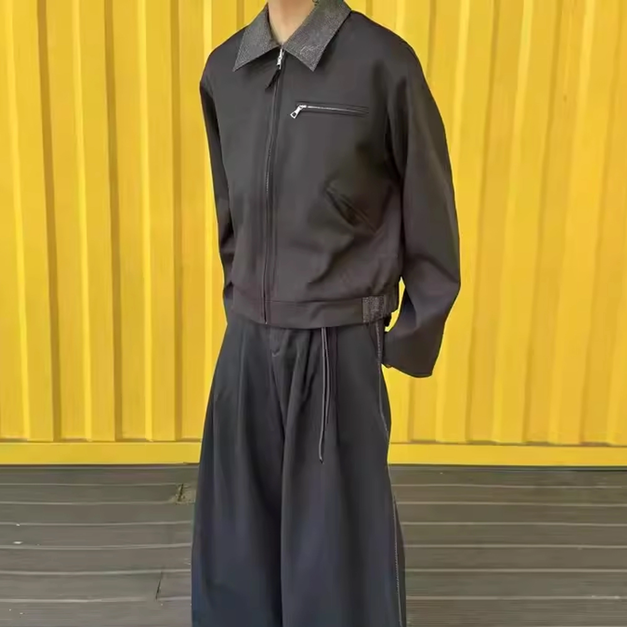 H.V.G.A vintage