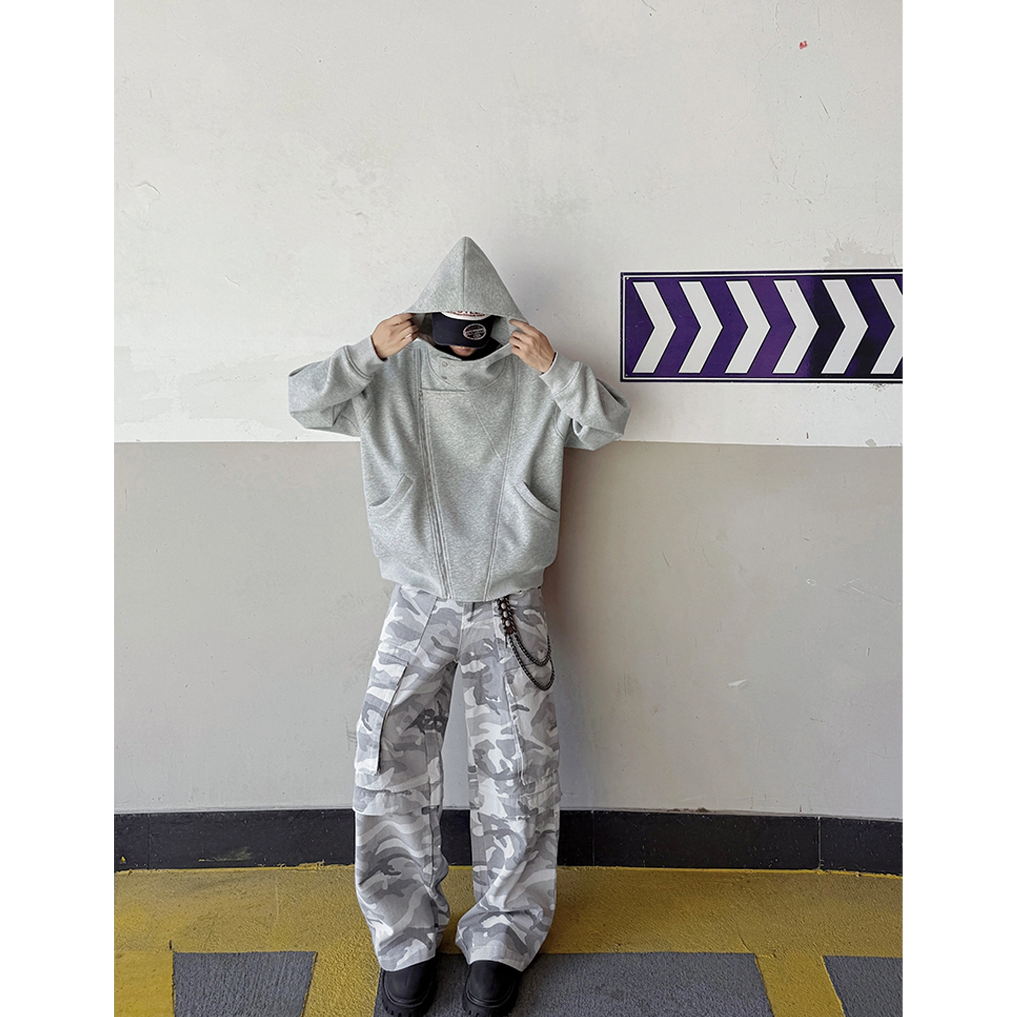 H.V.G.A cleanfit