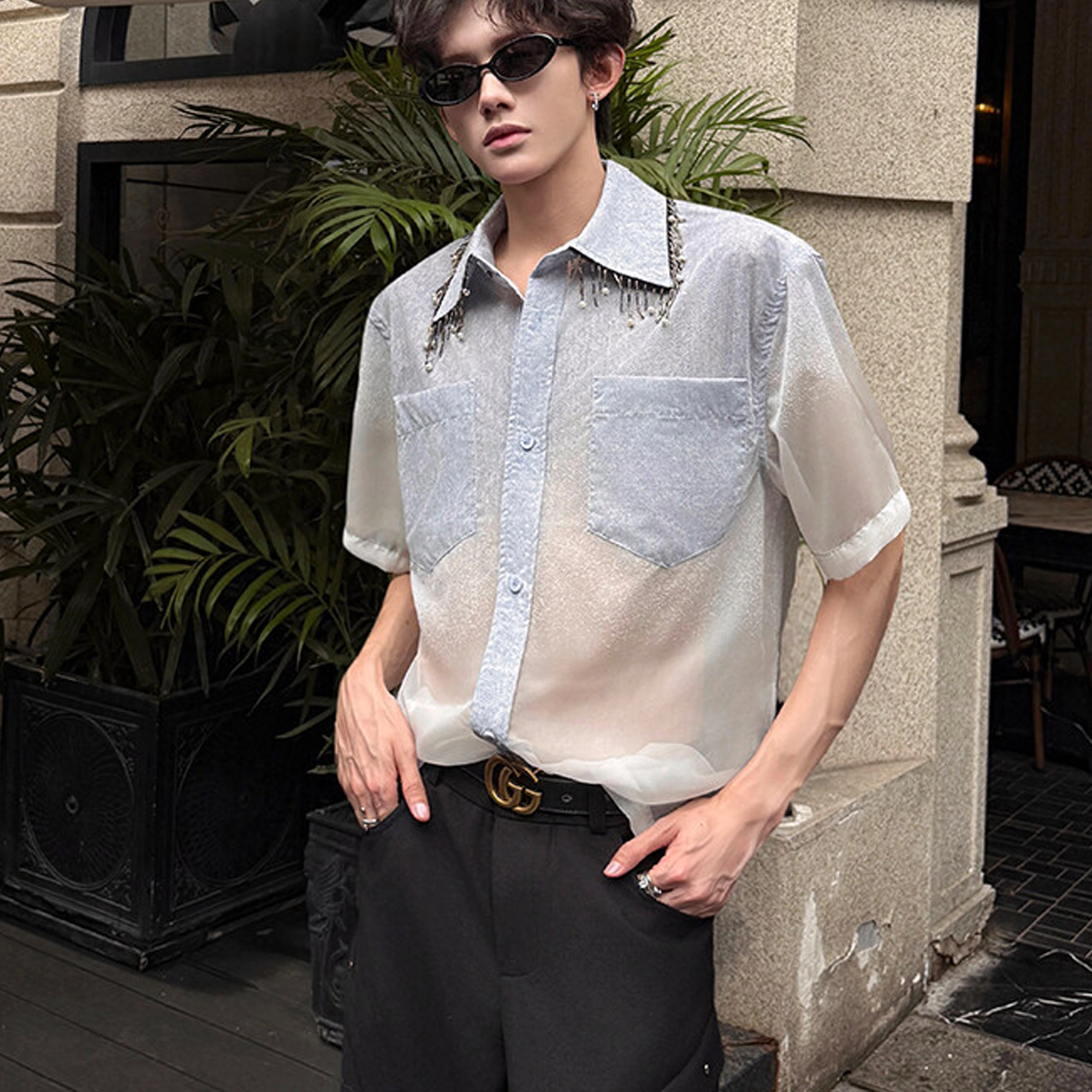 H.V.G.A vintage